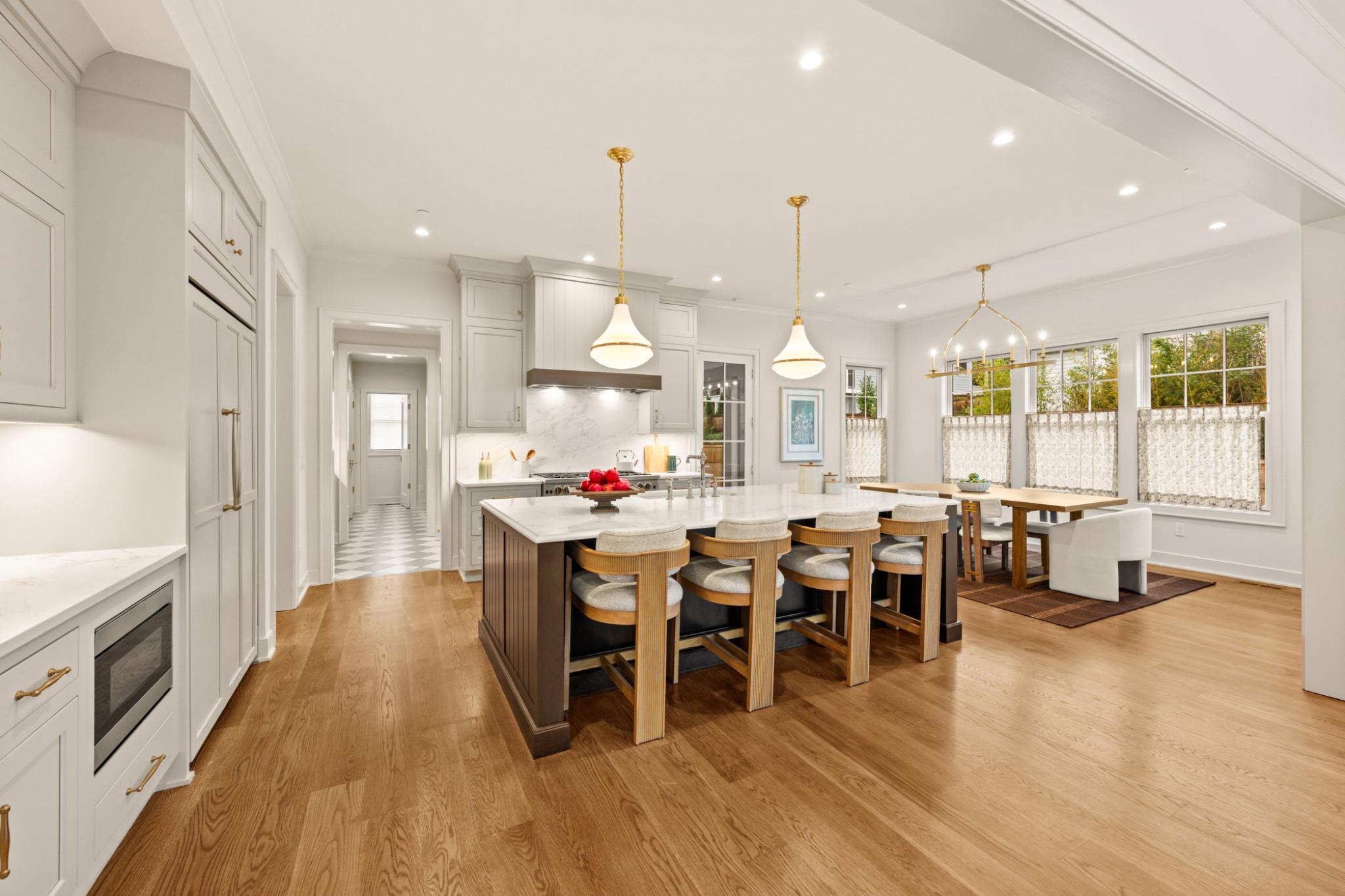  7608 Leesburg Drive, Bethesda, MD, 20817 - 物件實景