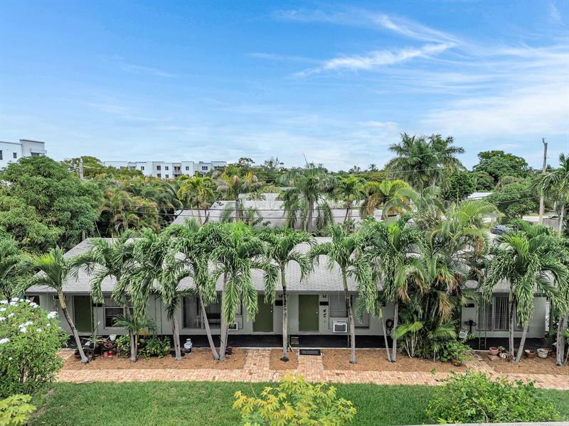 Fort Lauderdale, Florida, 33305, United States, ,Residential,For Sale,1988315