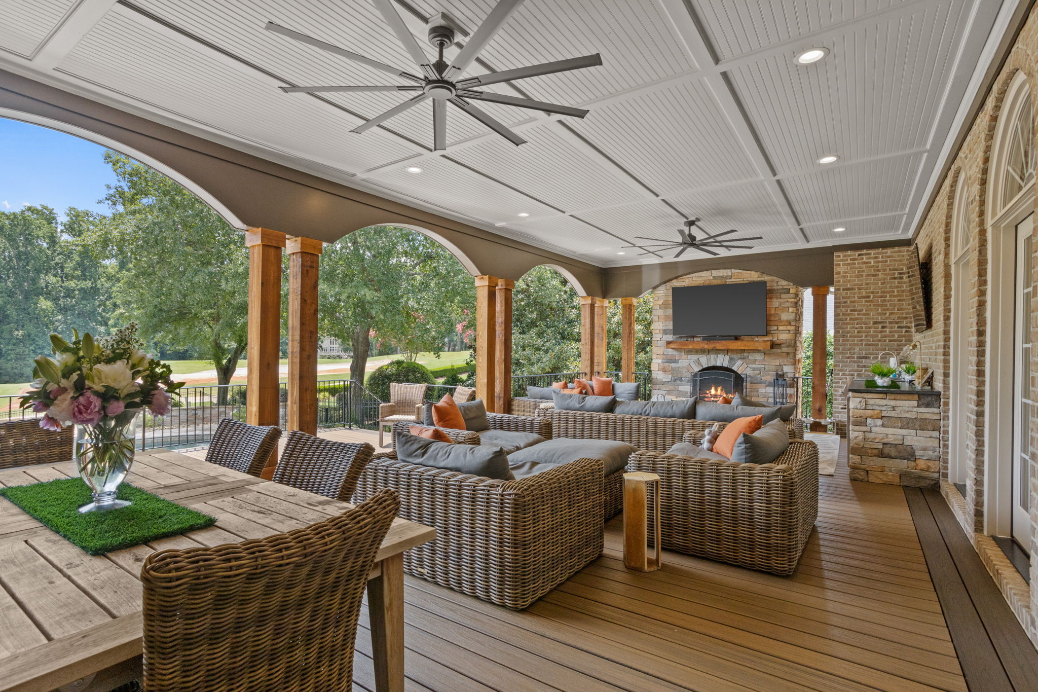  102 Antigua Way, Greer, SC 29650 - 物件實景