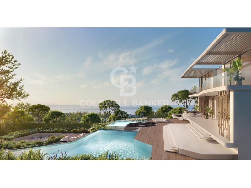 Benahavís, Andalusia, ES, 6 Bedrooms Bedrooms, ,Residential,For Sale,1745878