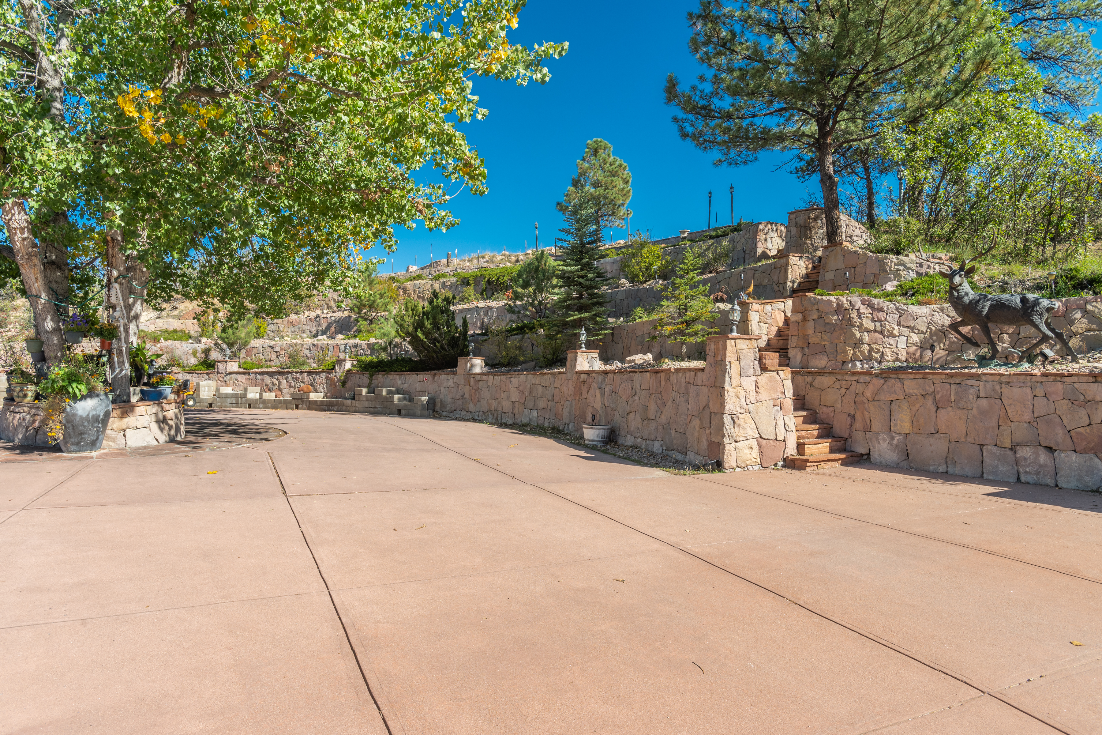  An exceptional opportunity to create a truly one-of-a-kind Colorado estate - 物件實景
