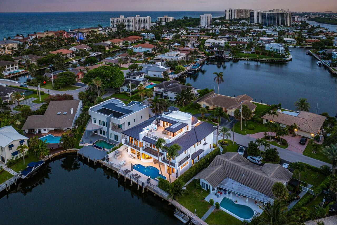 Highland Beach, Florida, 33487, United States, 5 Bedrooms Bedrooms, ,8 BathroomsBathrooms,Residential,For Sale,1688388