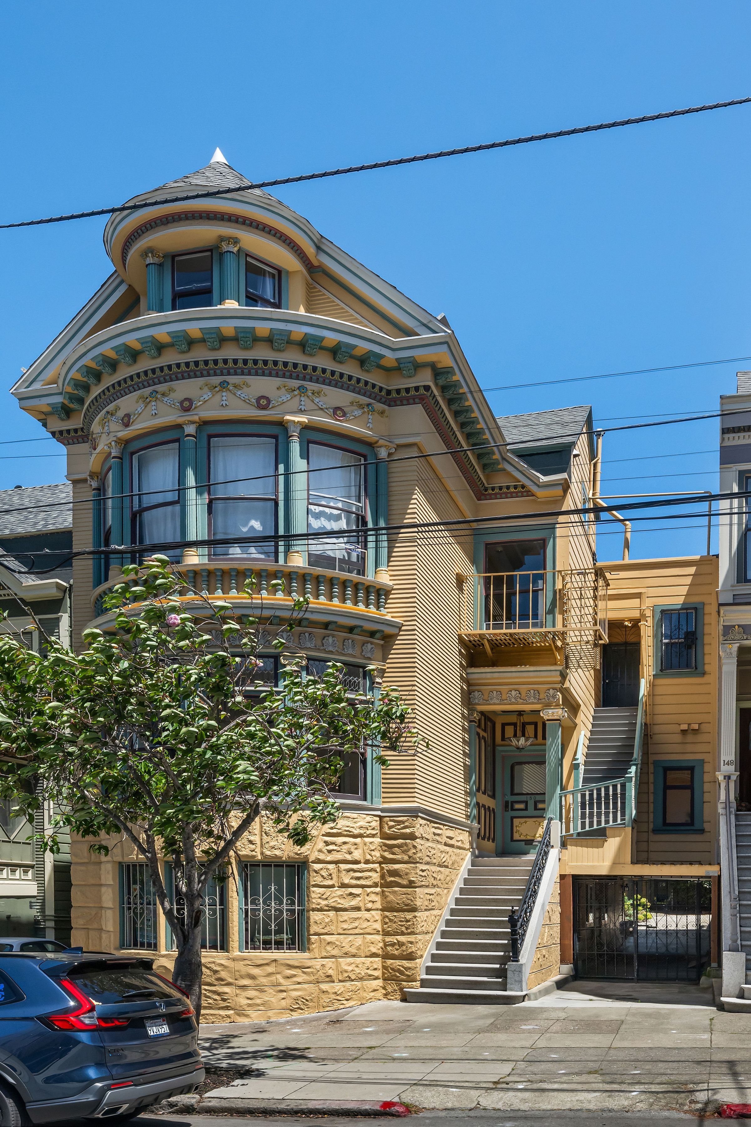  Classic 1906 Victorian - 物件實景
