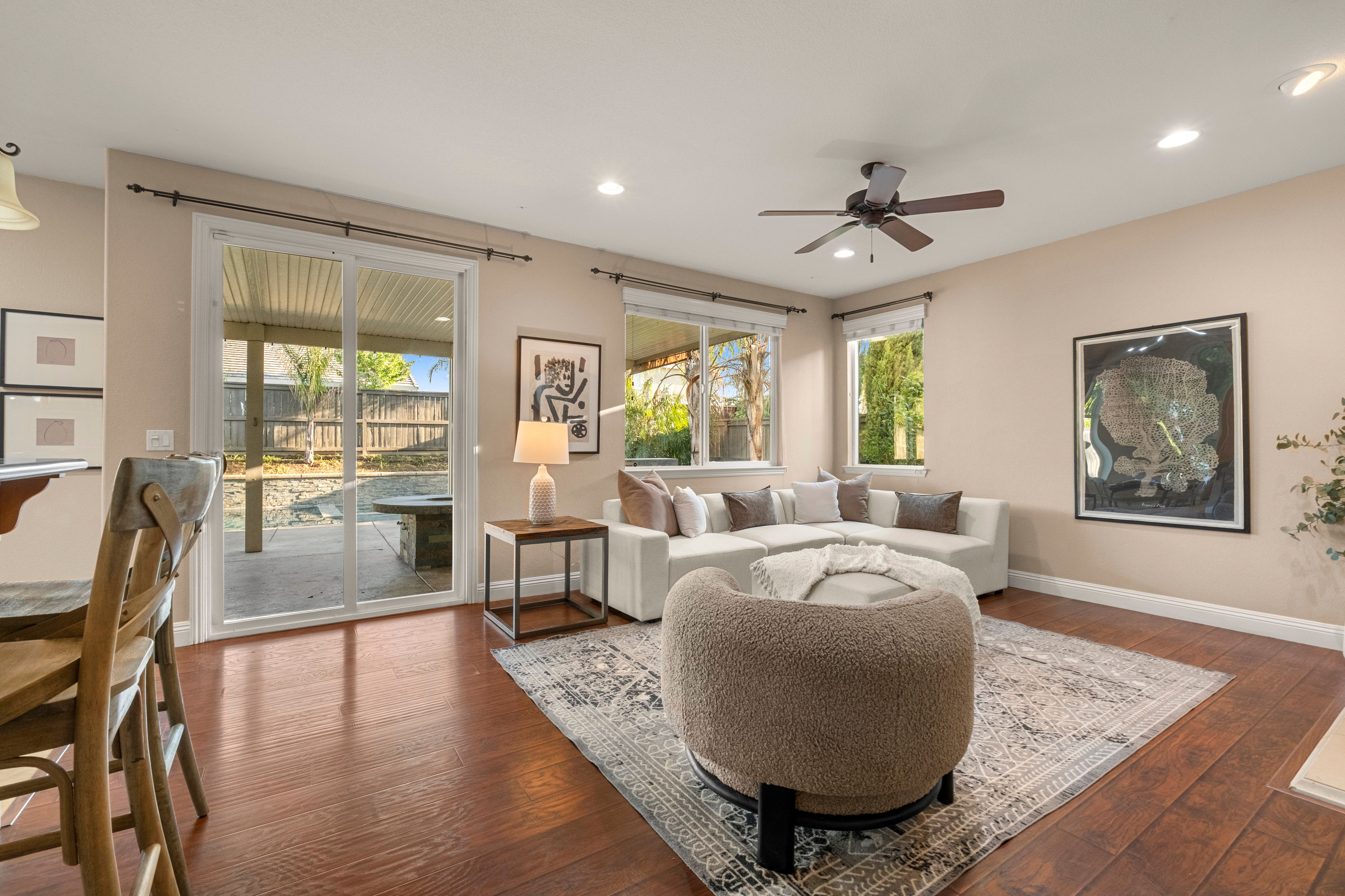  2564 Summerland Way, Roseville, CA 95747 - 物件實景