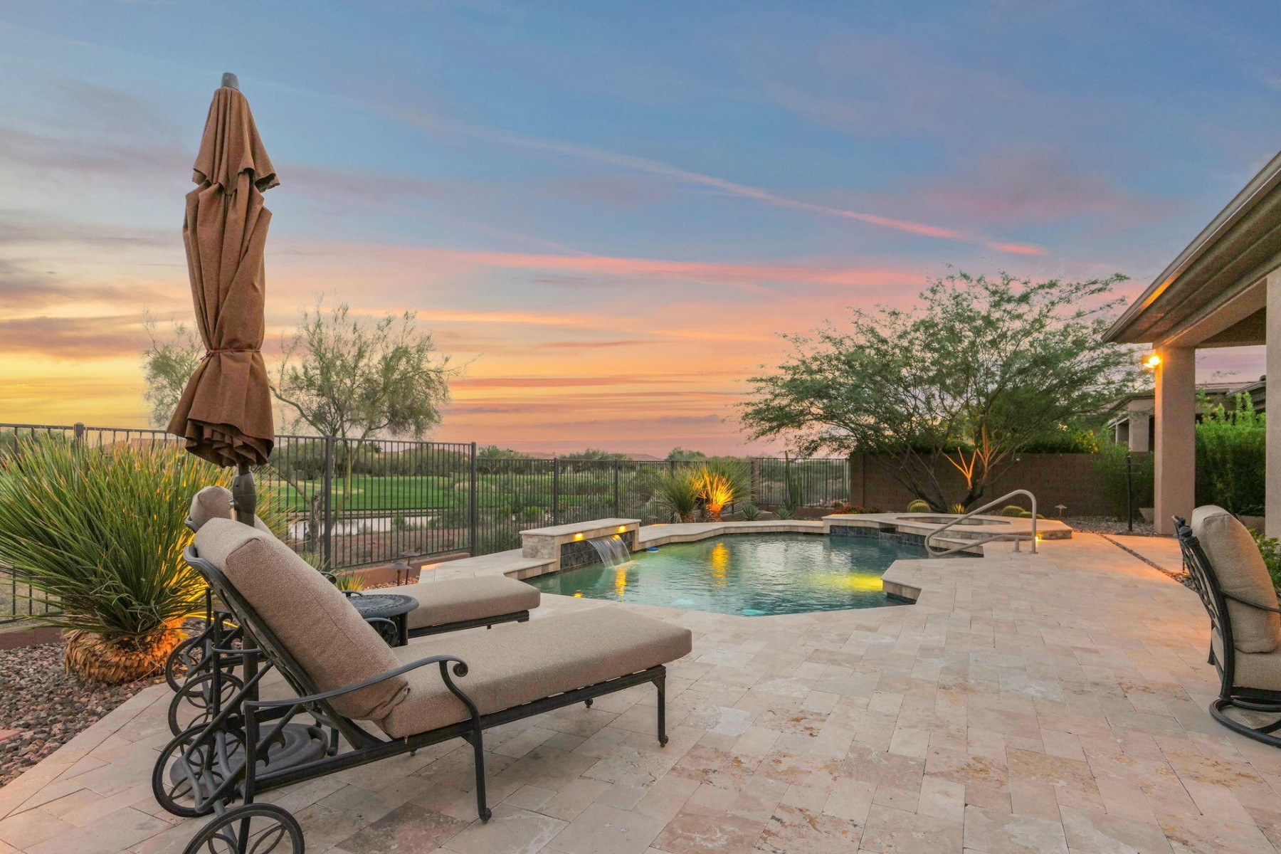  41505 N Whistling Strait Dr  Anthem, AZ - 物件實景