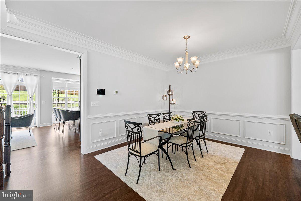 Woodbridge, Virginia, 22193, United States, 3 Bedrooms Bedrooms, ,4 BathroomsBathrooms,Residential,For Sale,1921081