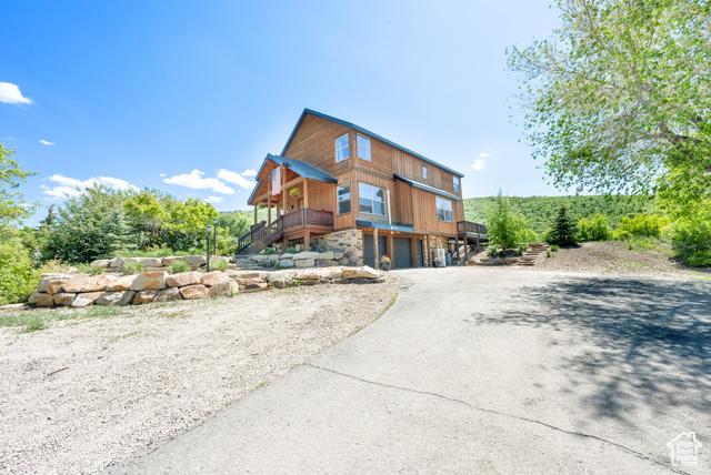 Heber City, Utah, 84032, United States, 4 Bedrooms Bedrooms, ,4 BathroomsBathrooms,Residential,For Sale,1889644