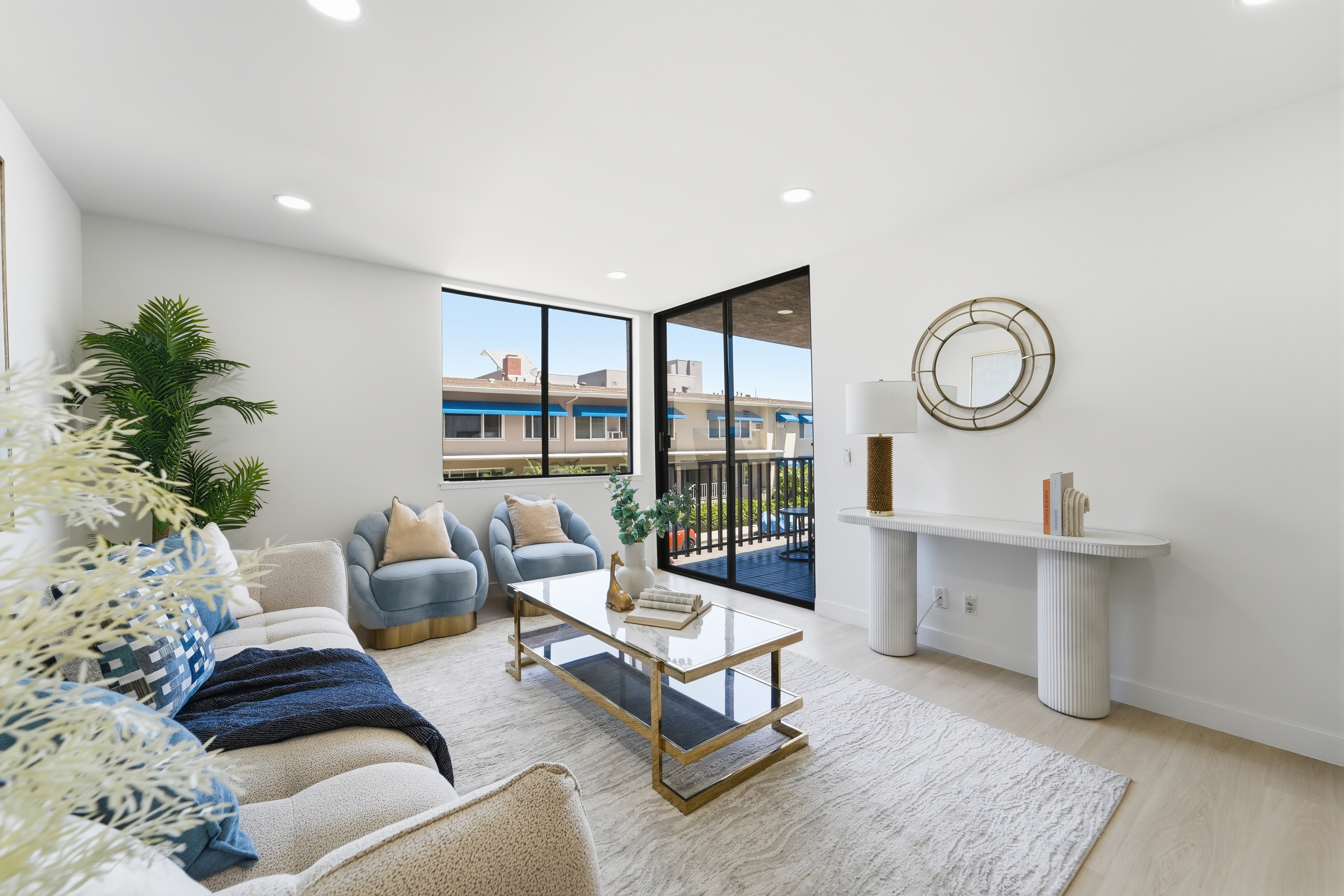  1140 East Ocean Boulevard #109, Long Beach, CA 90802 - 物件實景
