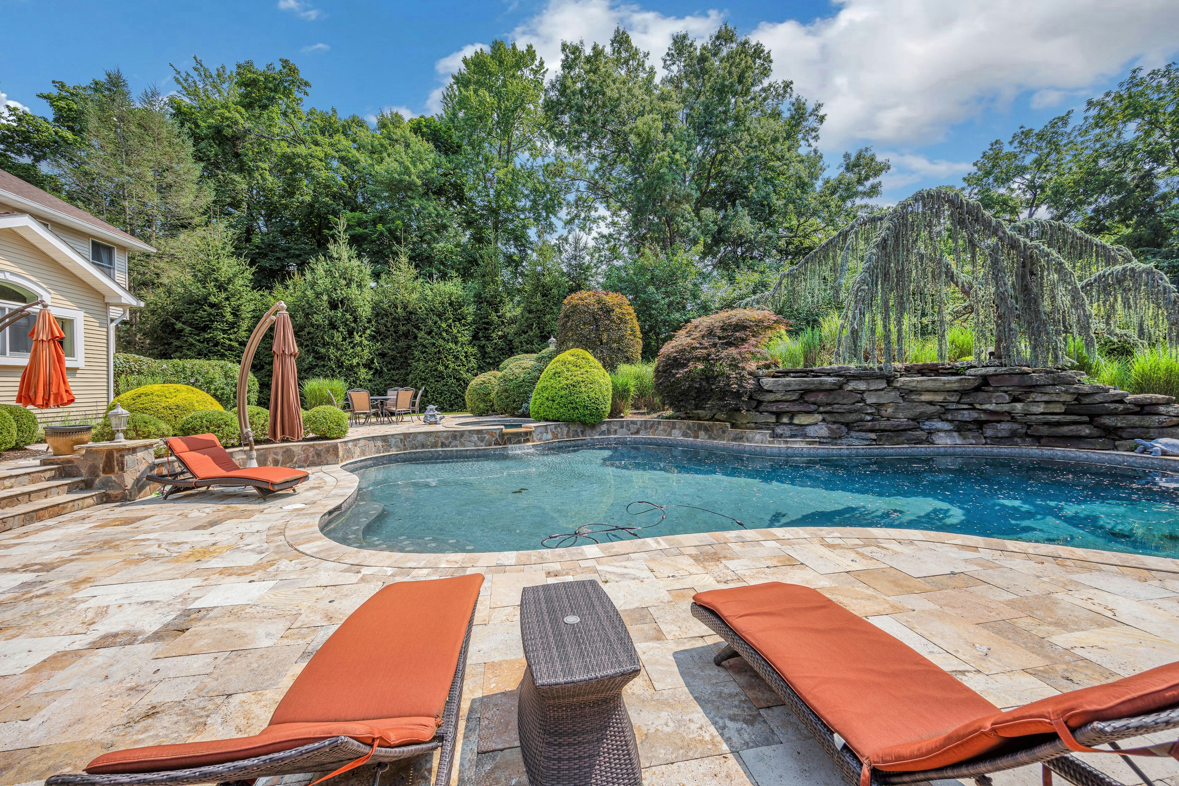  840 Blanch Avenue, Norwood, NJ 07648 - 物件實景