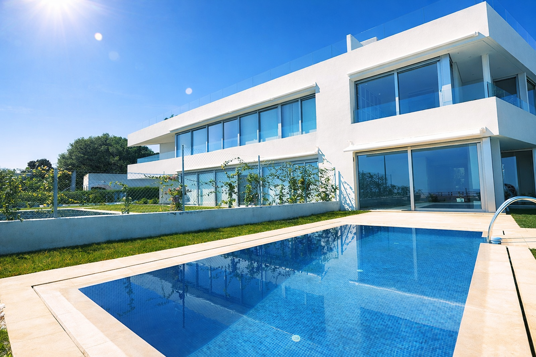  Unique villa by the sea on Alcocebre beach, Castellón - 物件實景