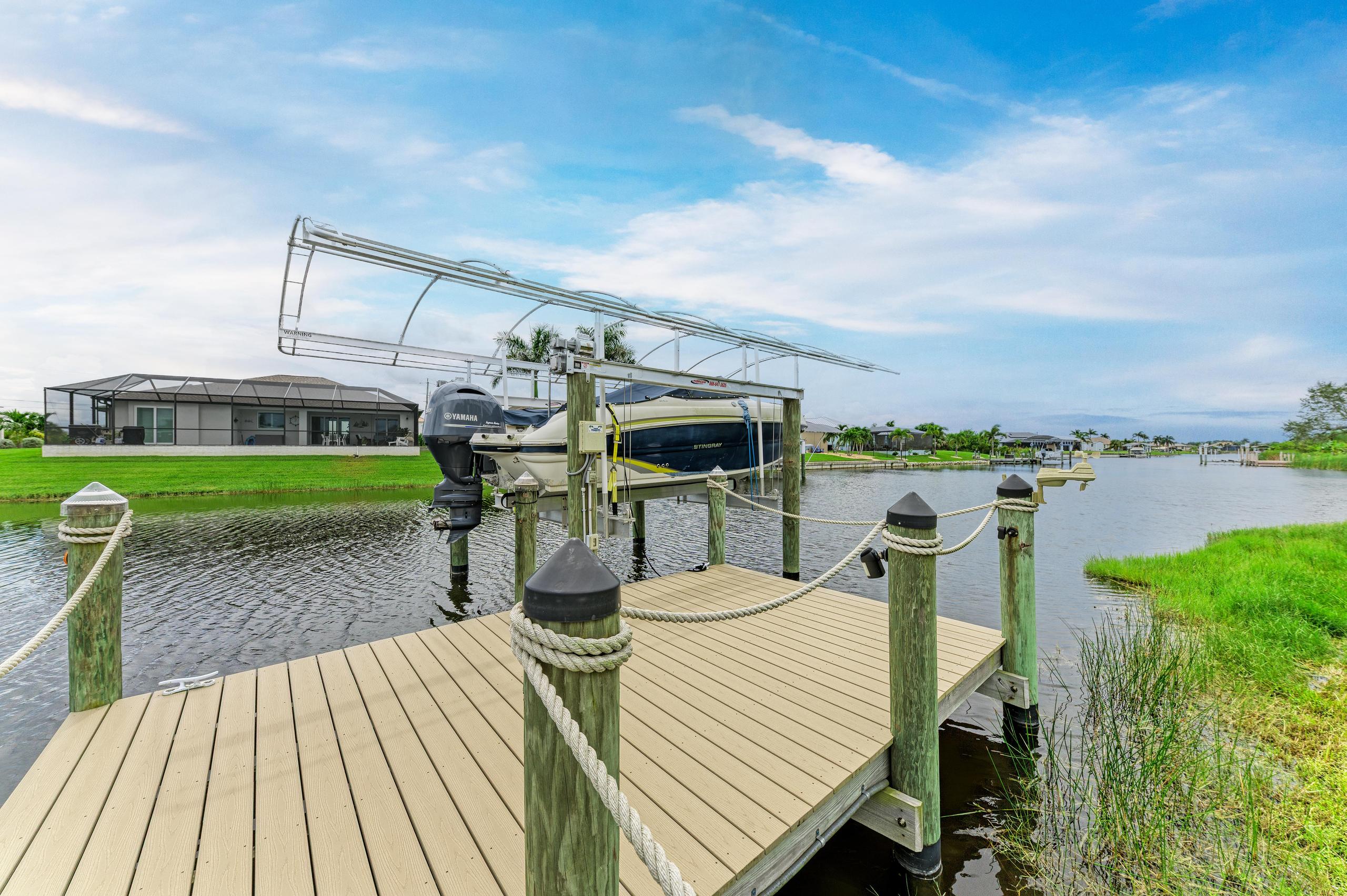 Port Charlotte, Florida, 33981, United States, 3 Bedrooms Bedrooms, ,2 BathroomsBathrooms,Residential,For Sale,1941606