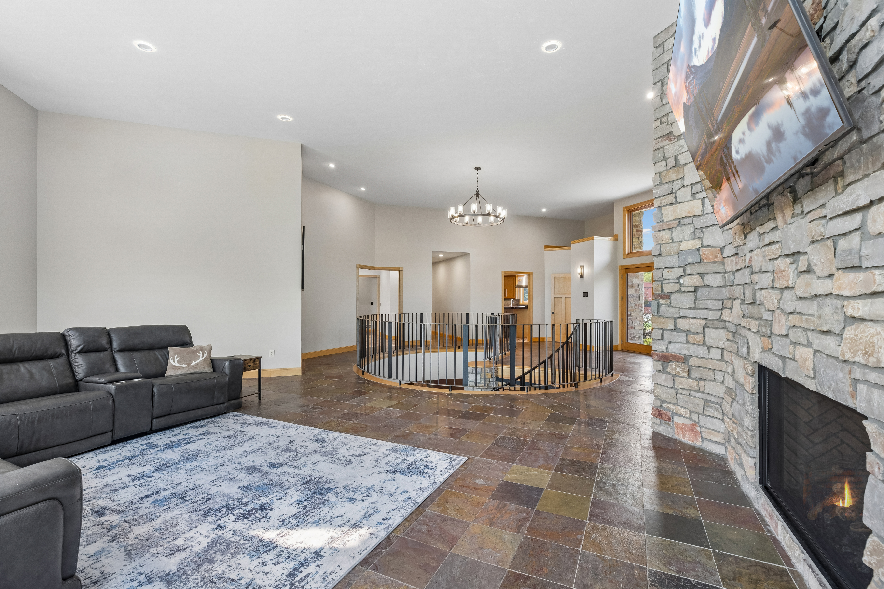  Luxury Oak Grove Retreat Near Prescott - 物件實景