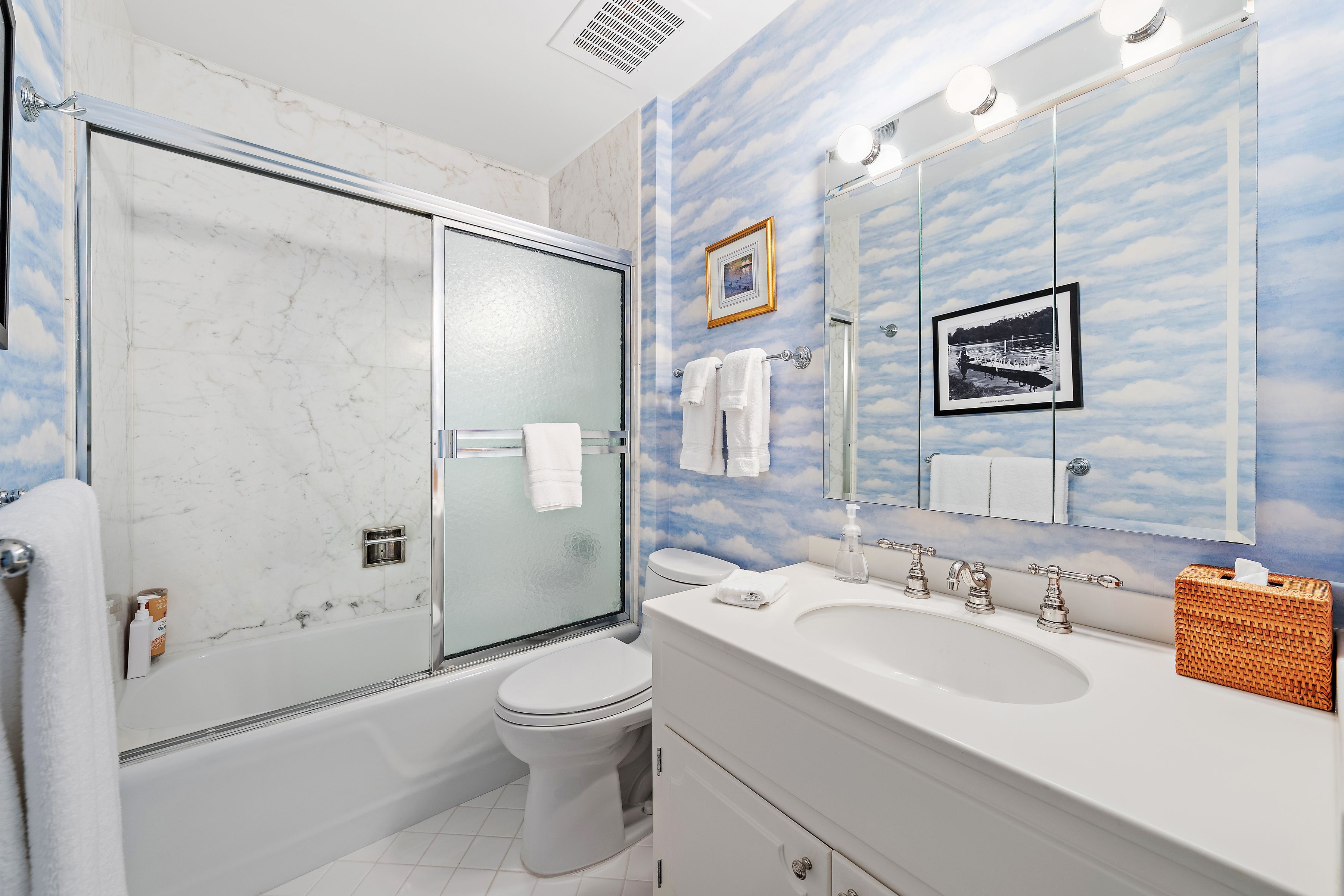  100 Royal Palm Way PH-4 - 物件實景