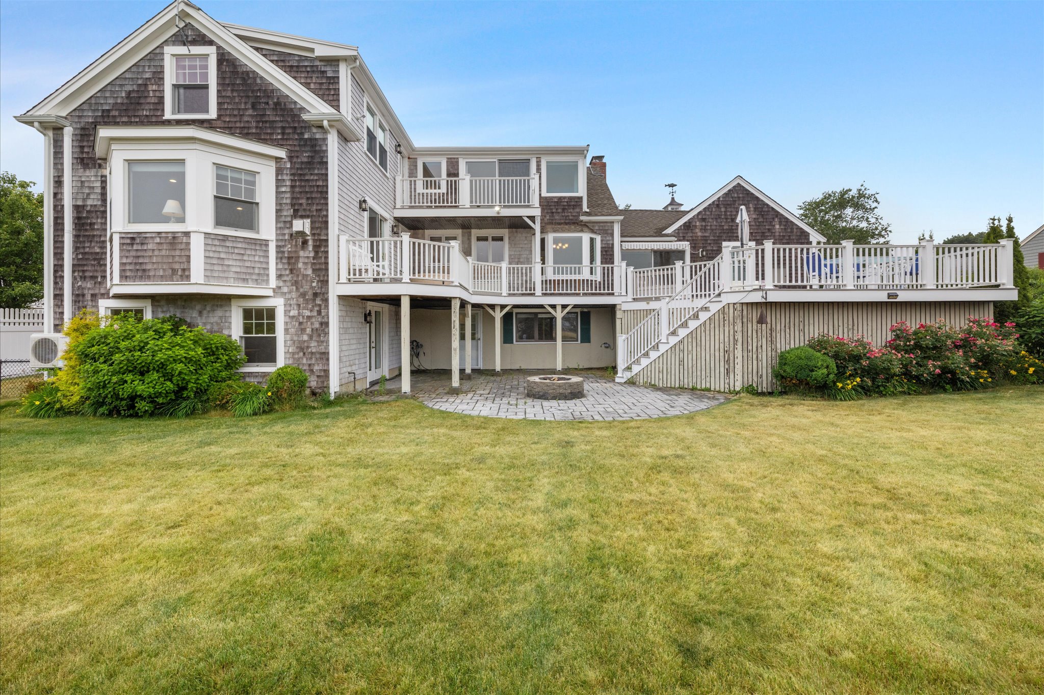  13 Muster Field Road, North Plymouth - 物件實景