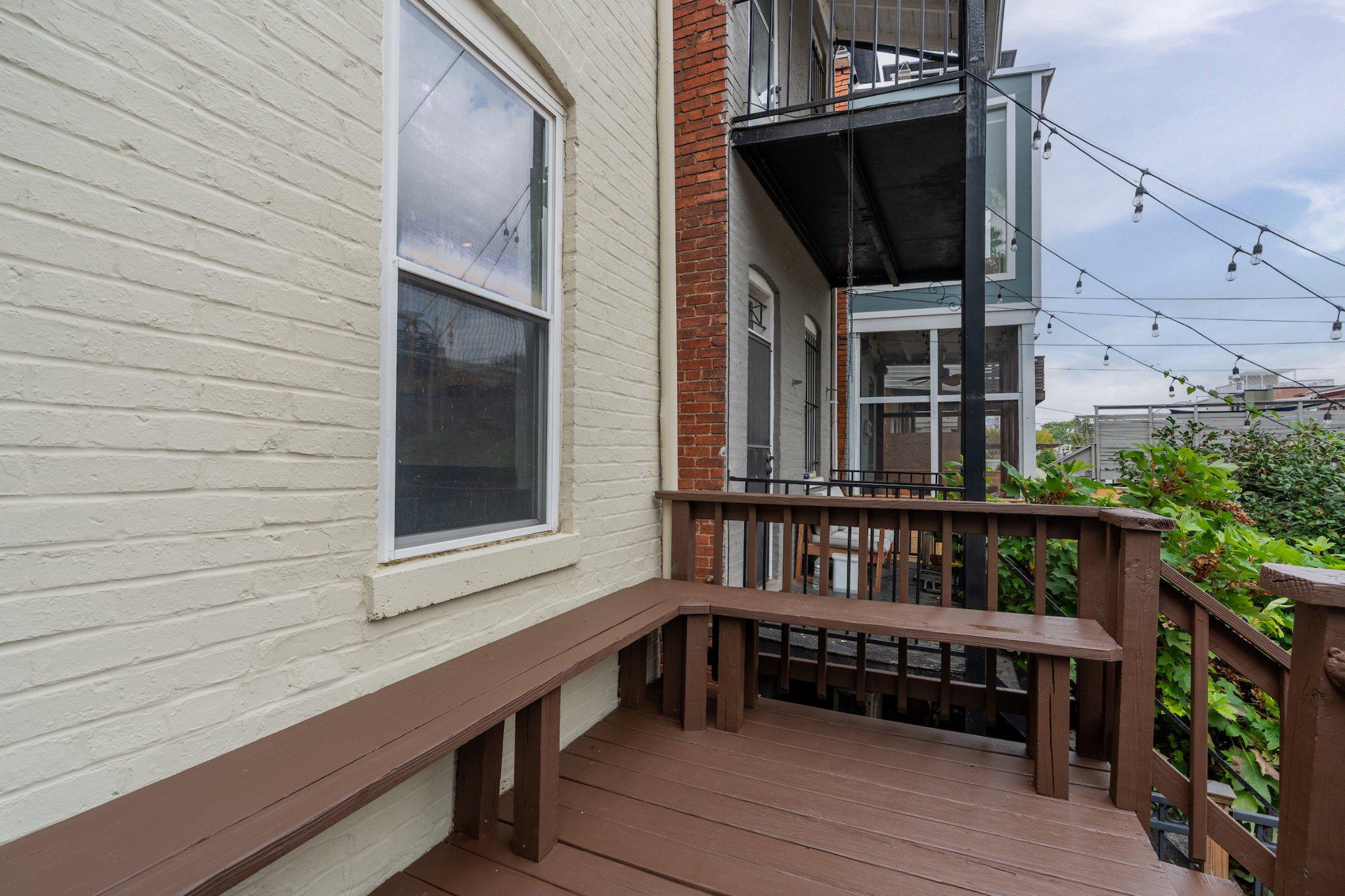  13 S Street NW, Washington, DC, 20001 - 物件實景