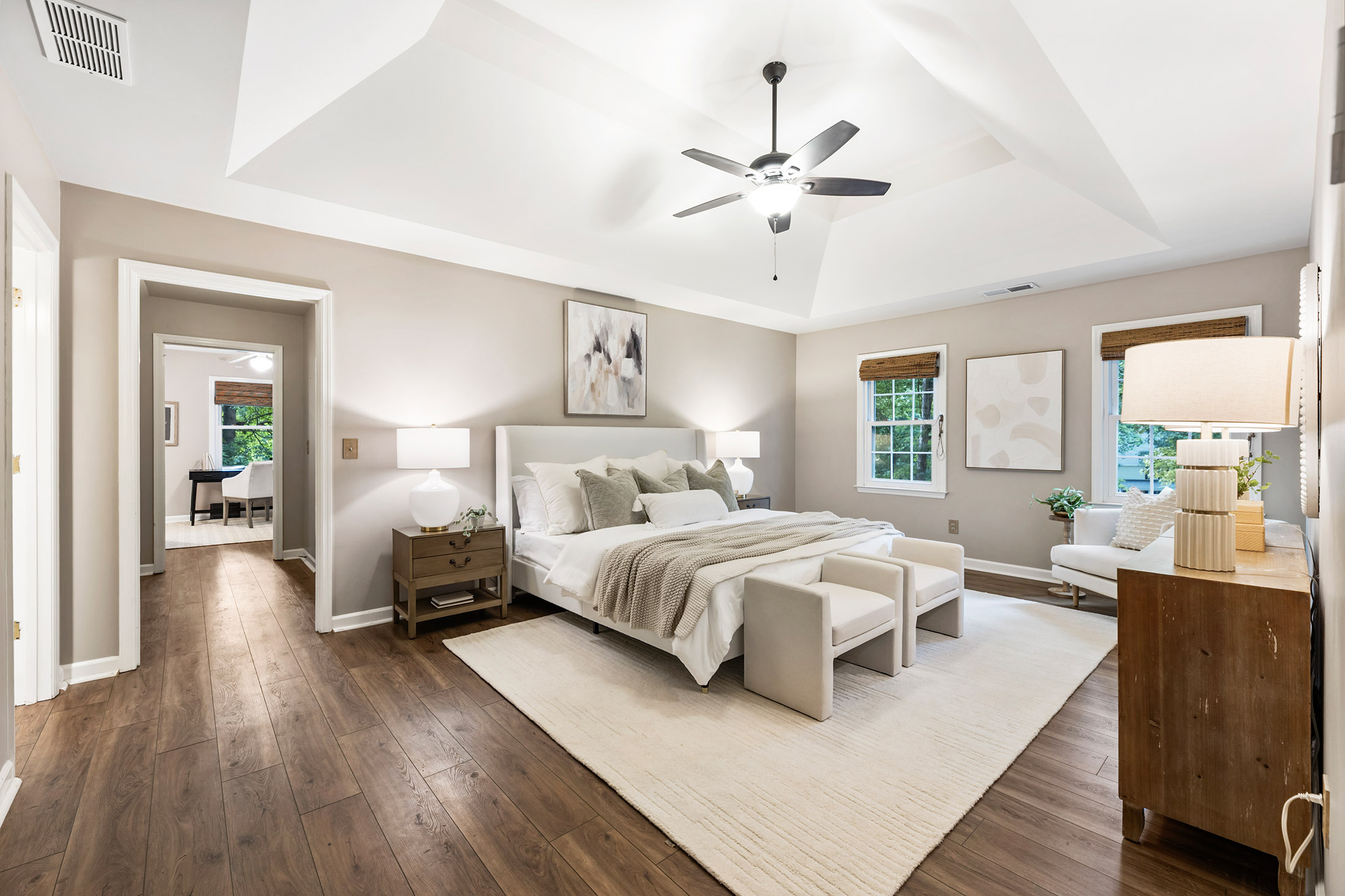  Andover North Home Blends Privacy and Convenience - 物件實景