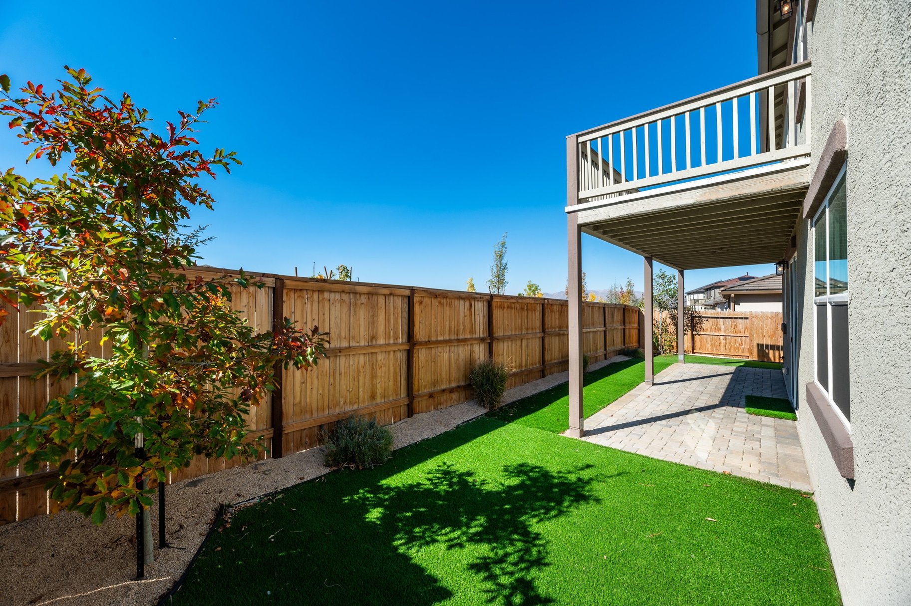  Upgraded Two Story with Unfiltered Peavine Views - 物件實景