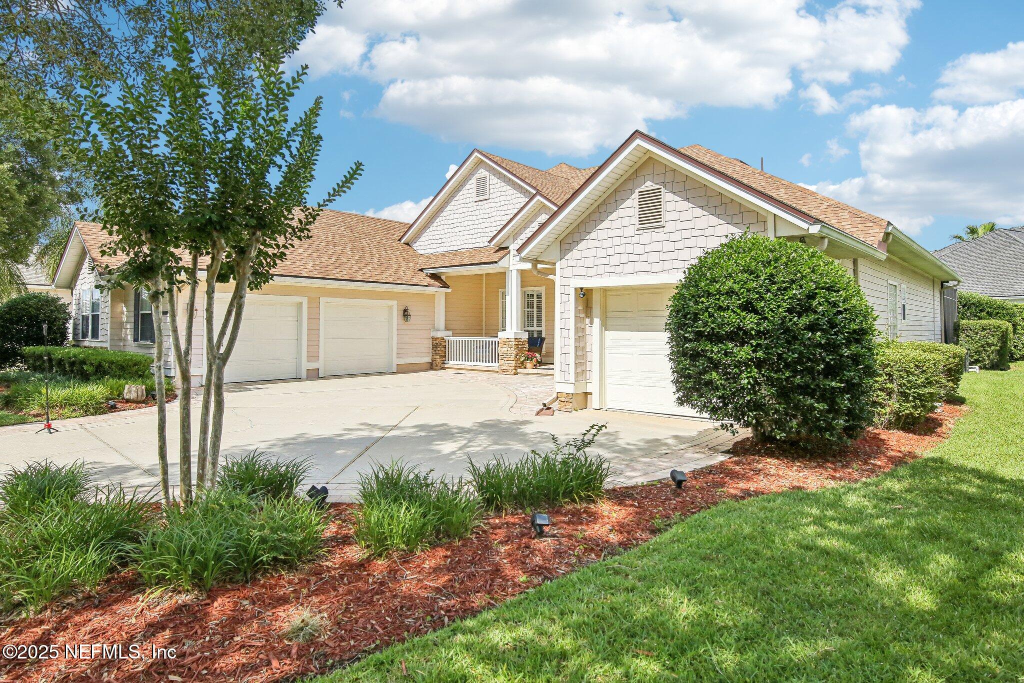 Middleburg, Florida, 32068, United States, 5 Bedrooms Bedrooms, ,4 BathroomsBathrooms,Residential,For Sale,1826472