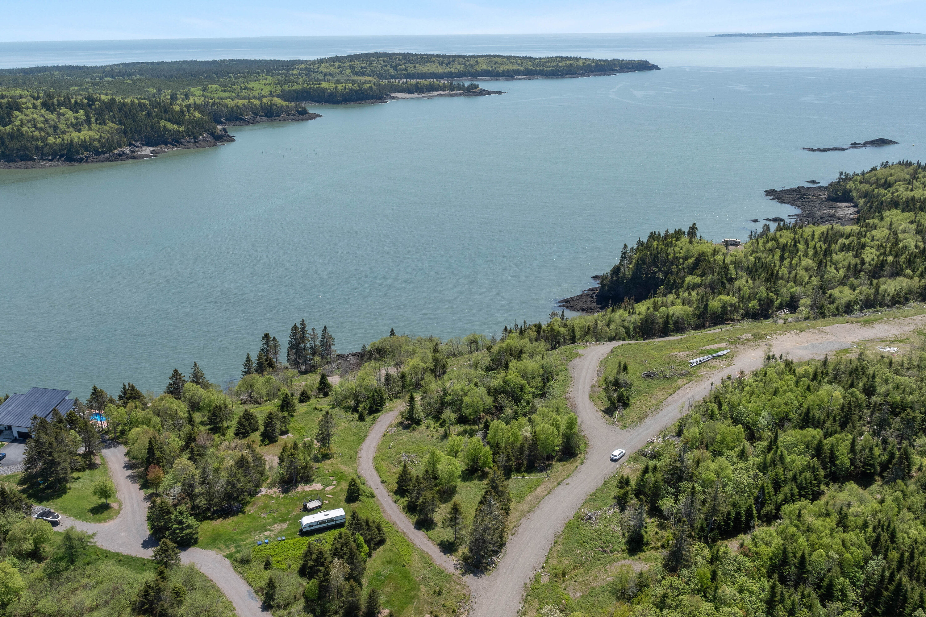  Beaver Harbour, Charlotte County - 物件實景