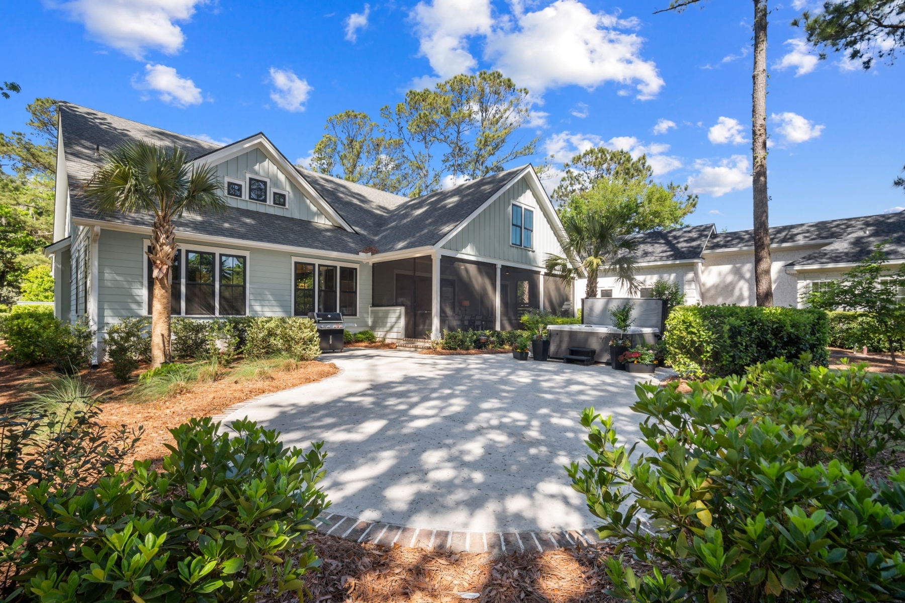  15 E Summerton Drive, Bluffton - 物件實景