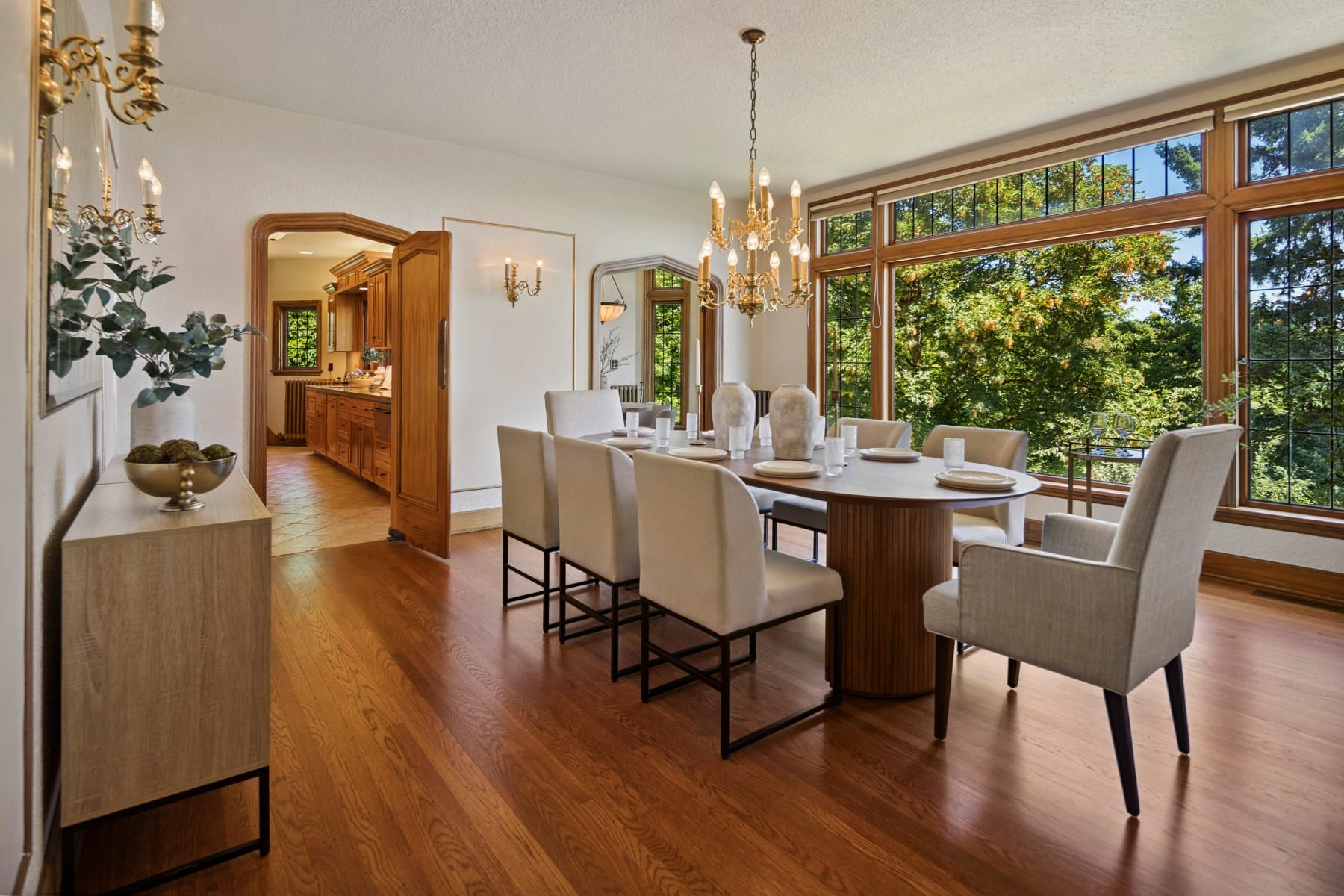  5570 SW MENEFEE DR Portland, OR 97239 - 物件實景