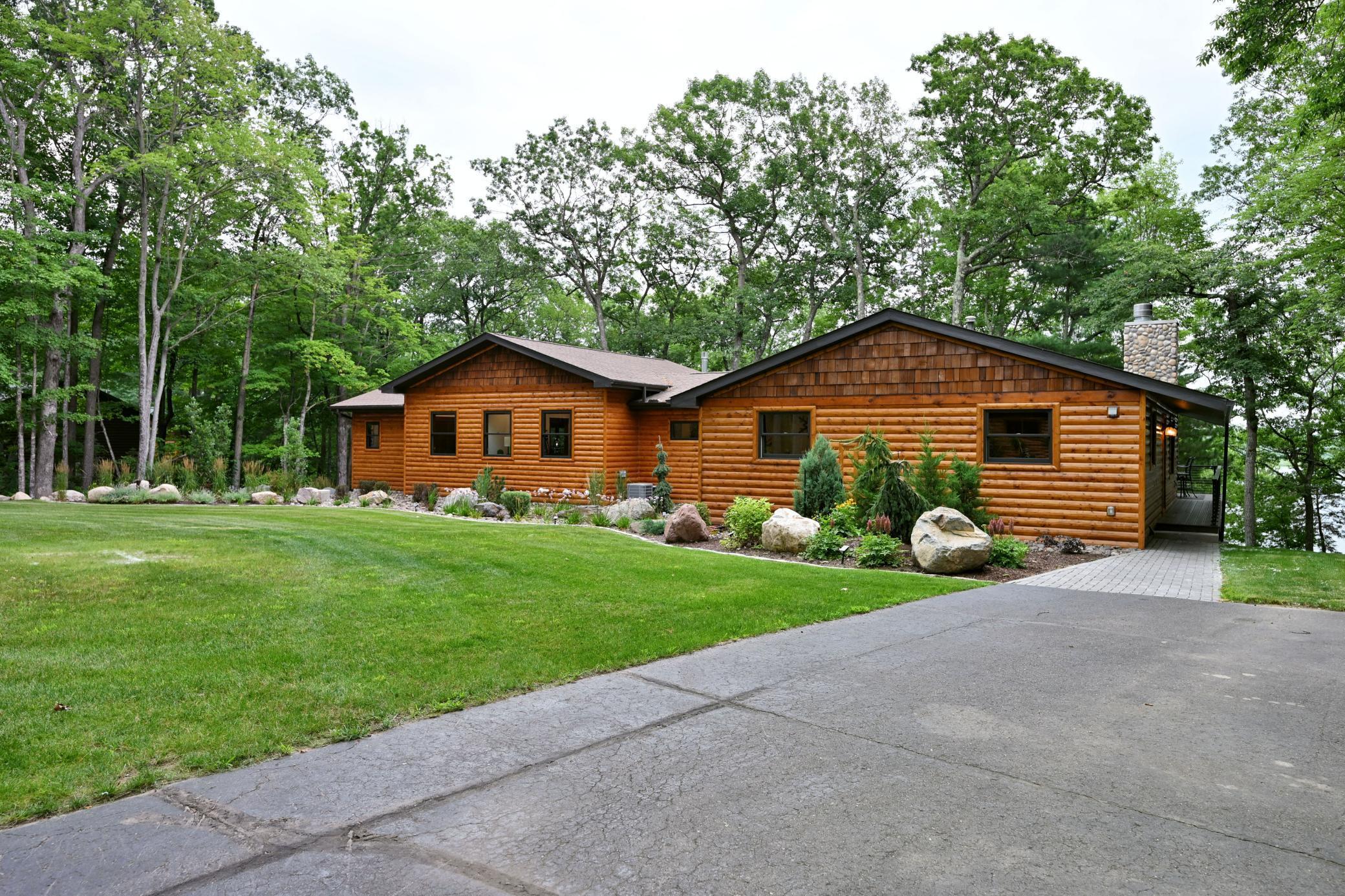 Stone Lake, Wisconsin, 54876, United States, 4 Bedrooms Bedrooms, ,2 BathroomsBathrooms,Residential,For Sale,2016333