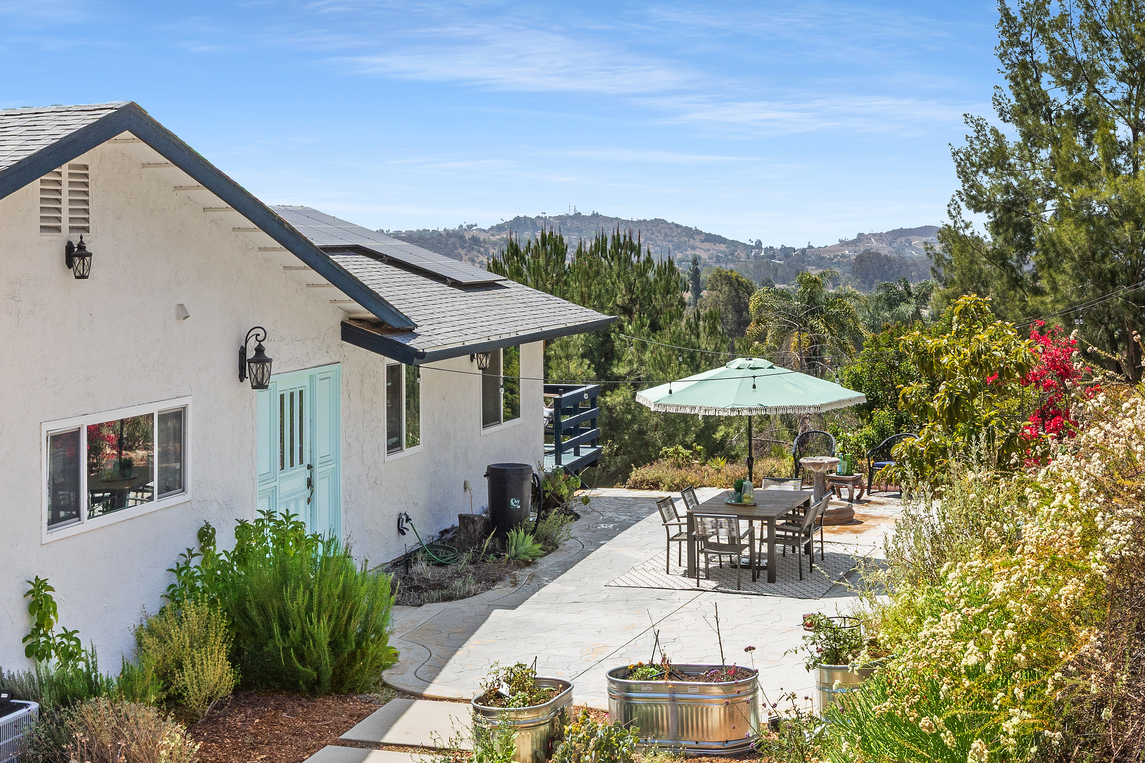  25950 Kaywood Drive, Escondido, CA 92026 - 物件實景