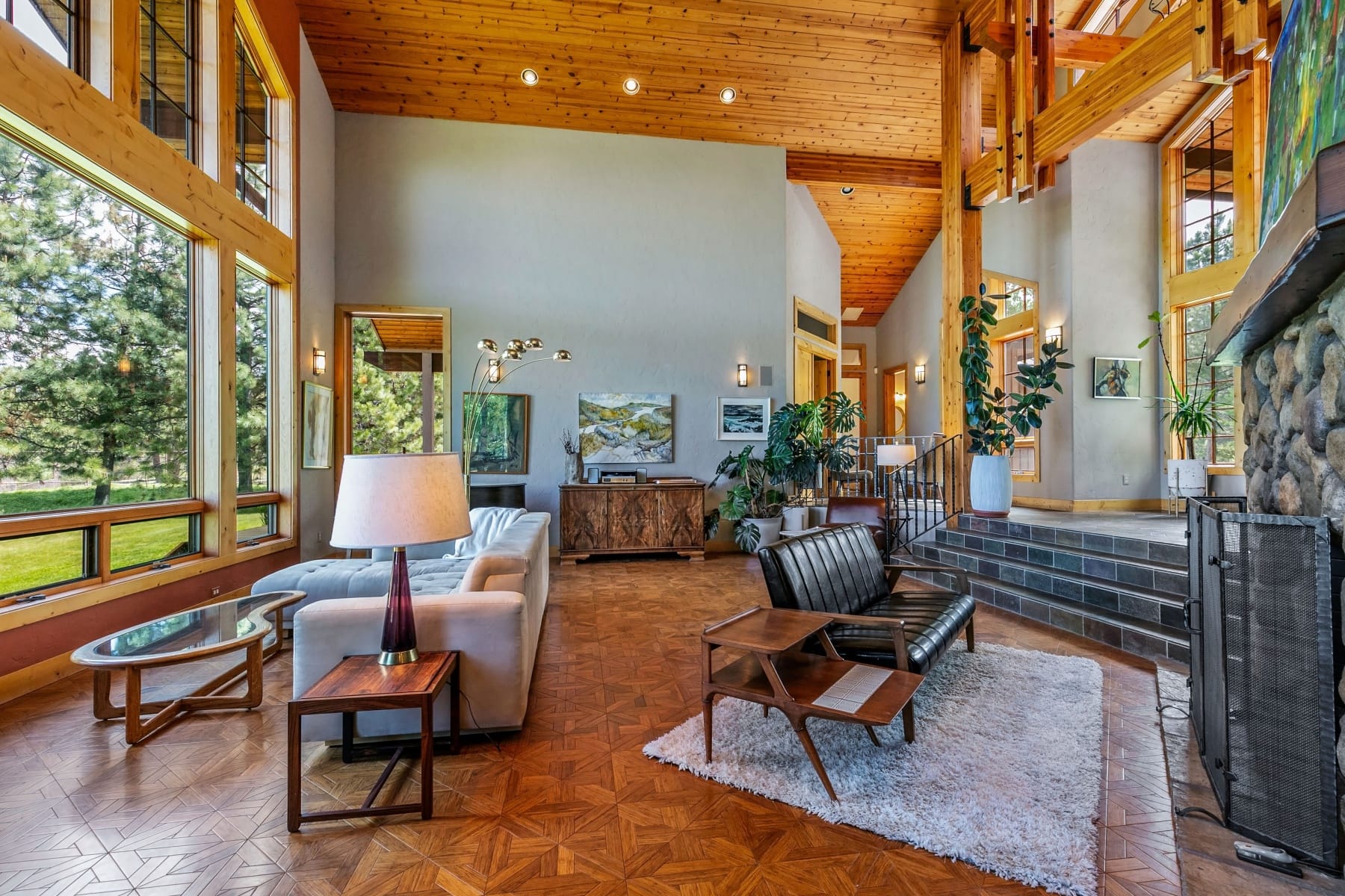  55383 Huntington Road Bend, OR 97707 - 物件實景
