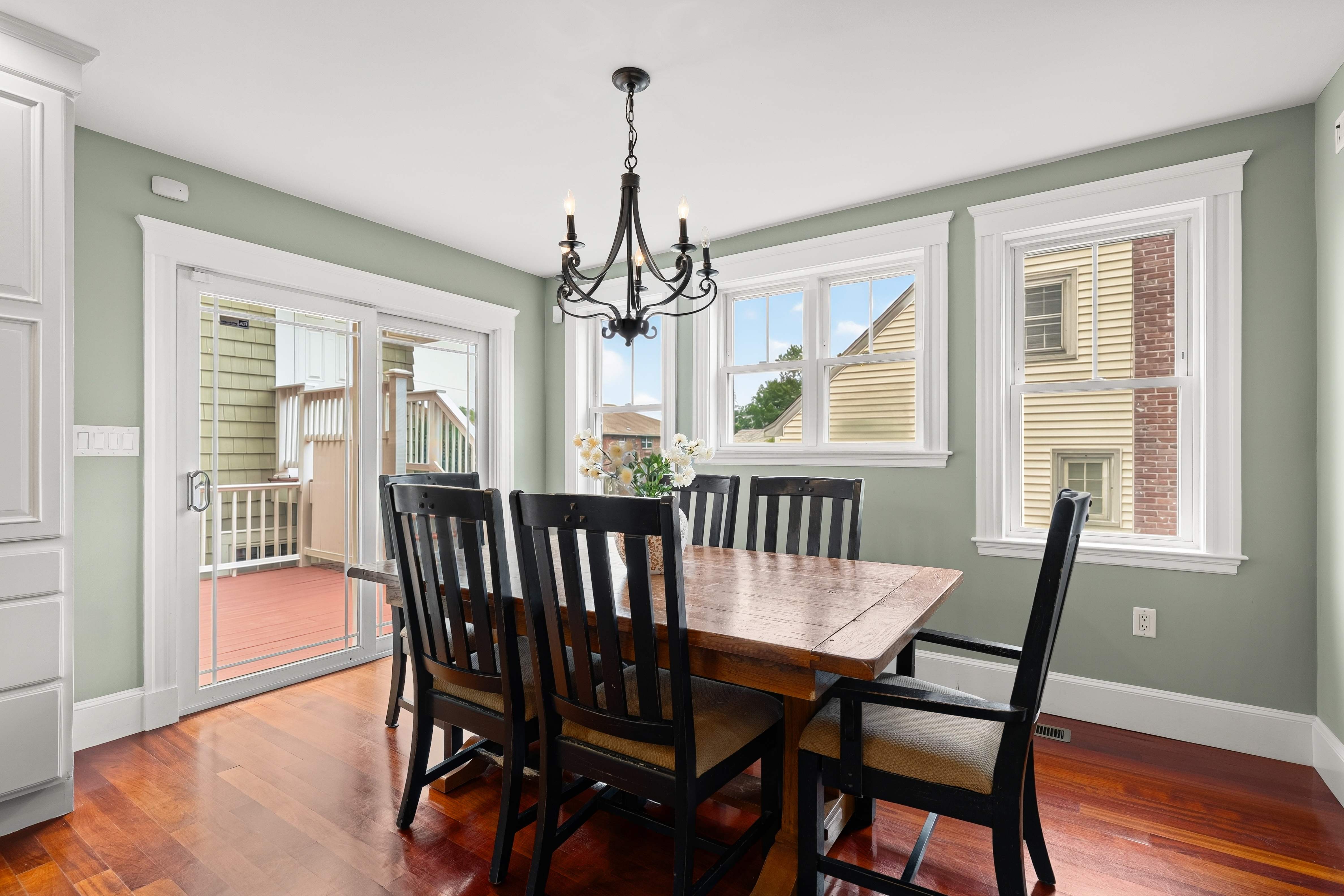  158 Lowell Street, Arlington, MA, 02474 - 物件實景