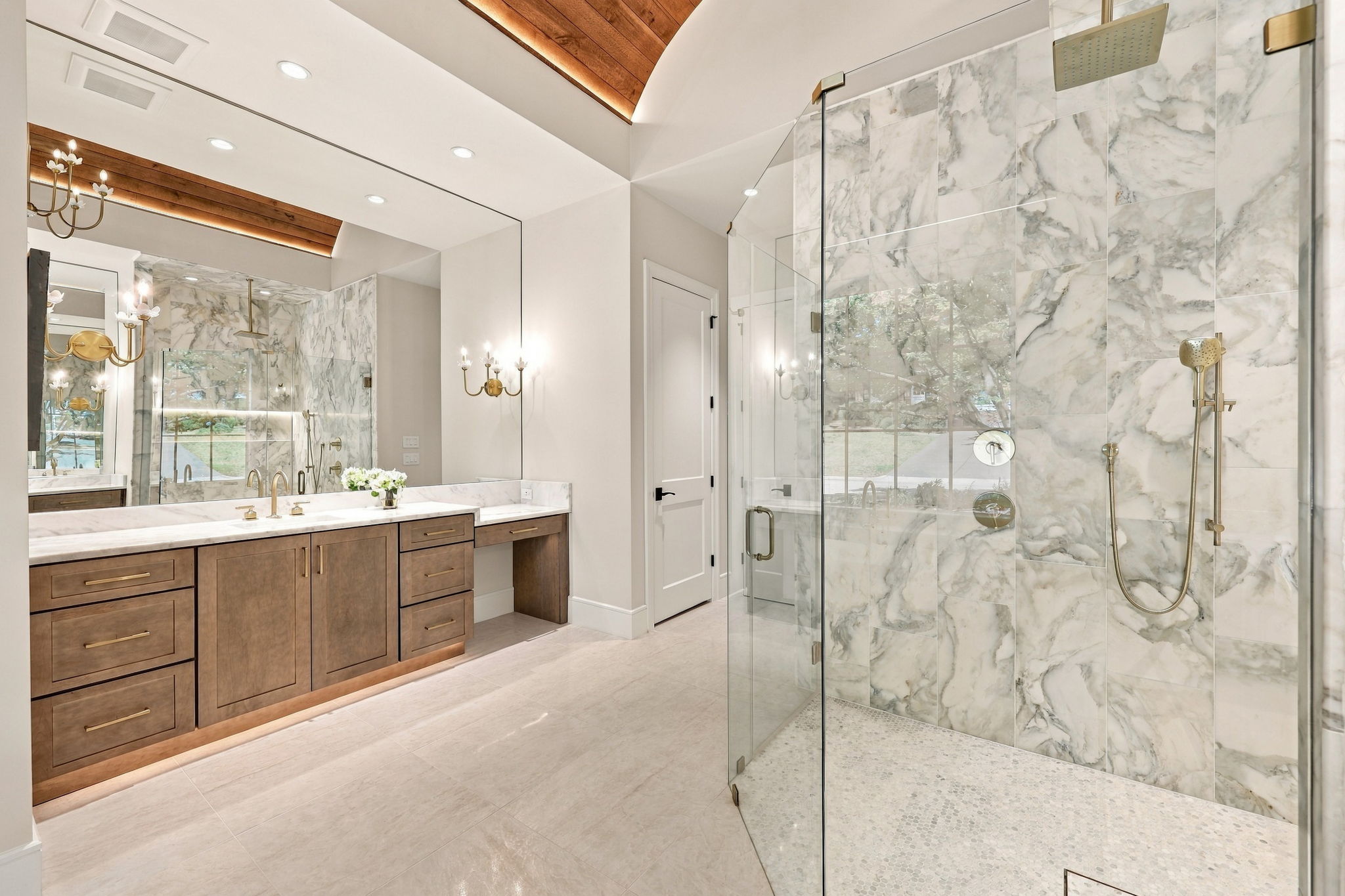  805 Burke Street, Raleigh, NC 27609 - 物件實景