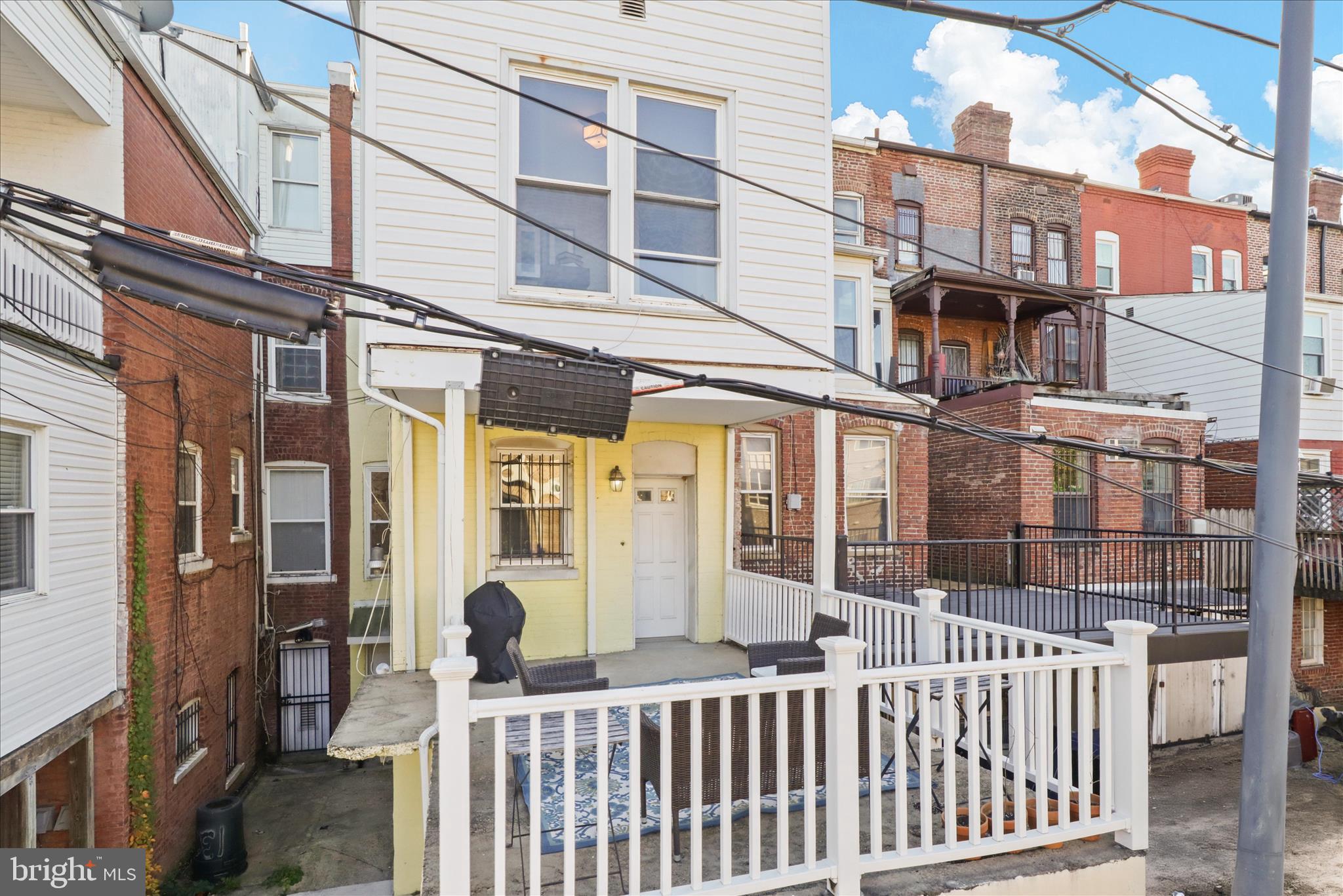 Washington, District of Columbia, 20009, United States, 4 Bedrooms Bedrooms, ,4 BathroomsBathrooms,Residential,For Sale,1986084