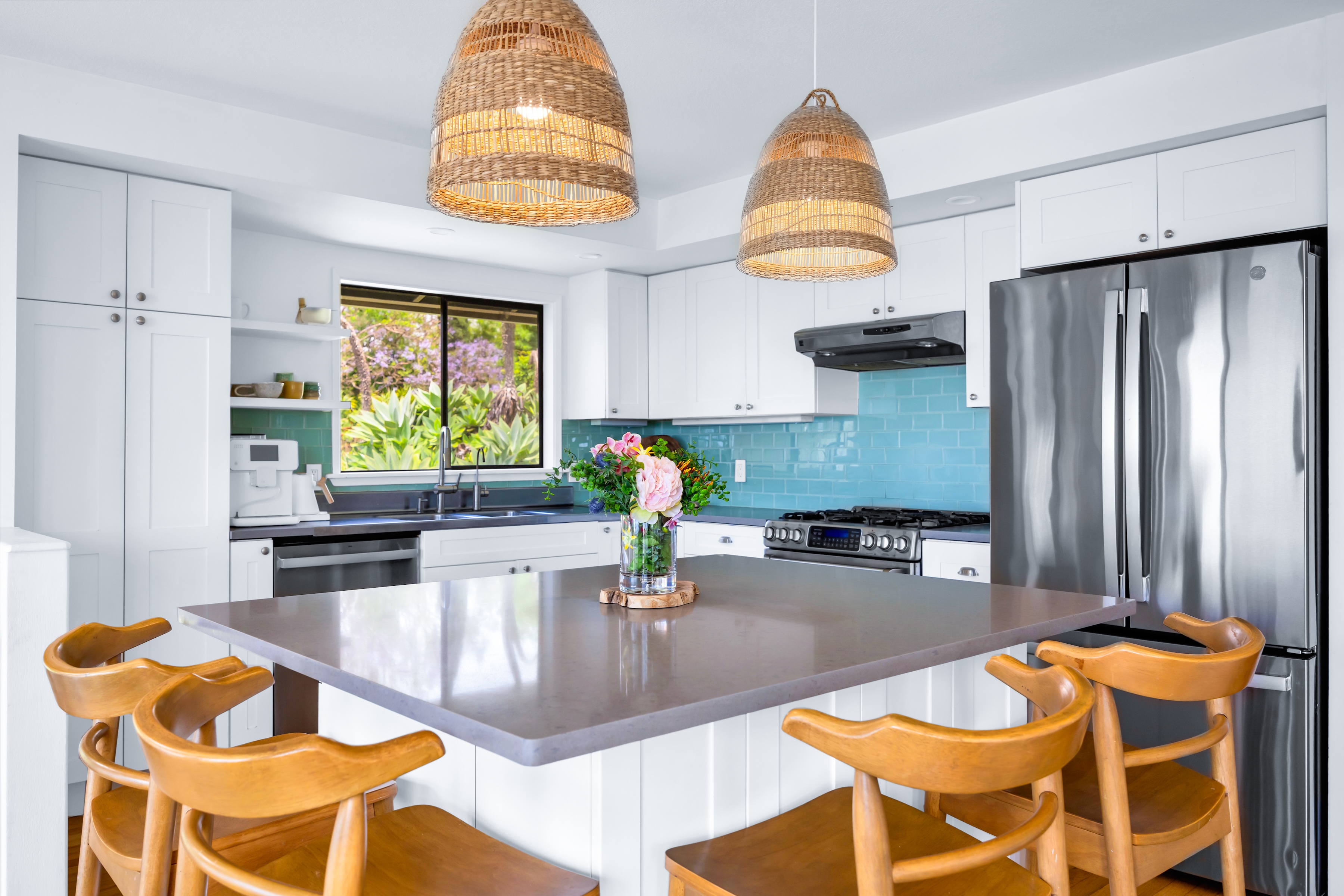  Kula Legacy Property with Bi-Coastal Views, Detached Cottage + CPR Potential - 物件實景