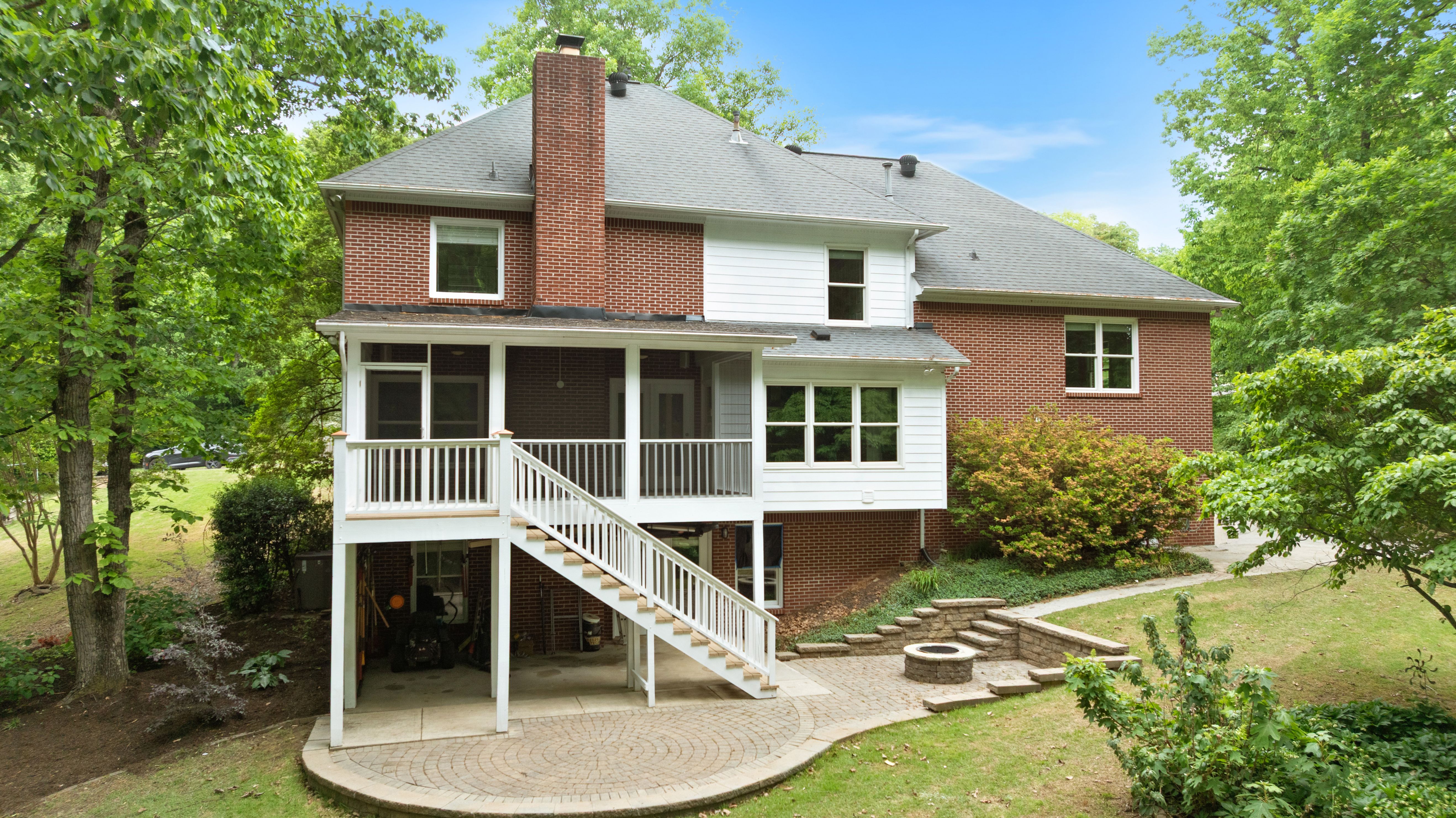  10708 Wood Oak Court, Knoxville, TN 37922 - 物件實景