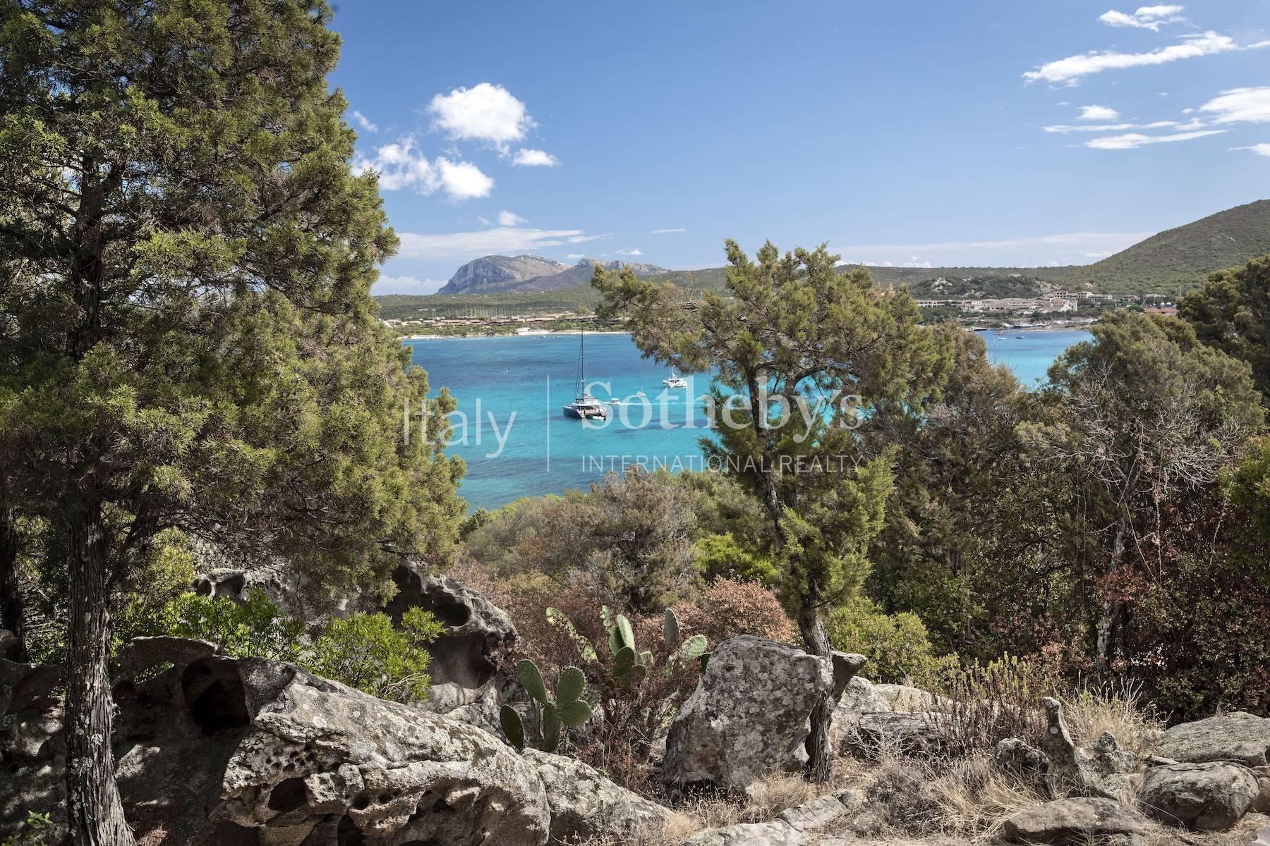  Villa in private estate of almost 4 hectares with sea access - 物件實景