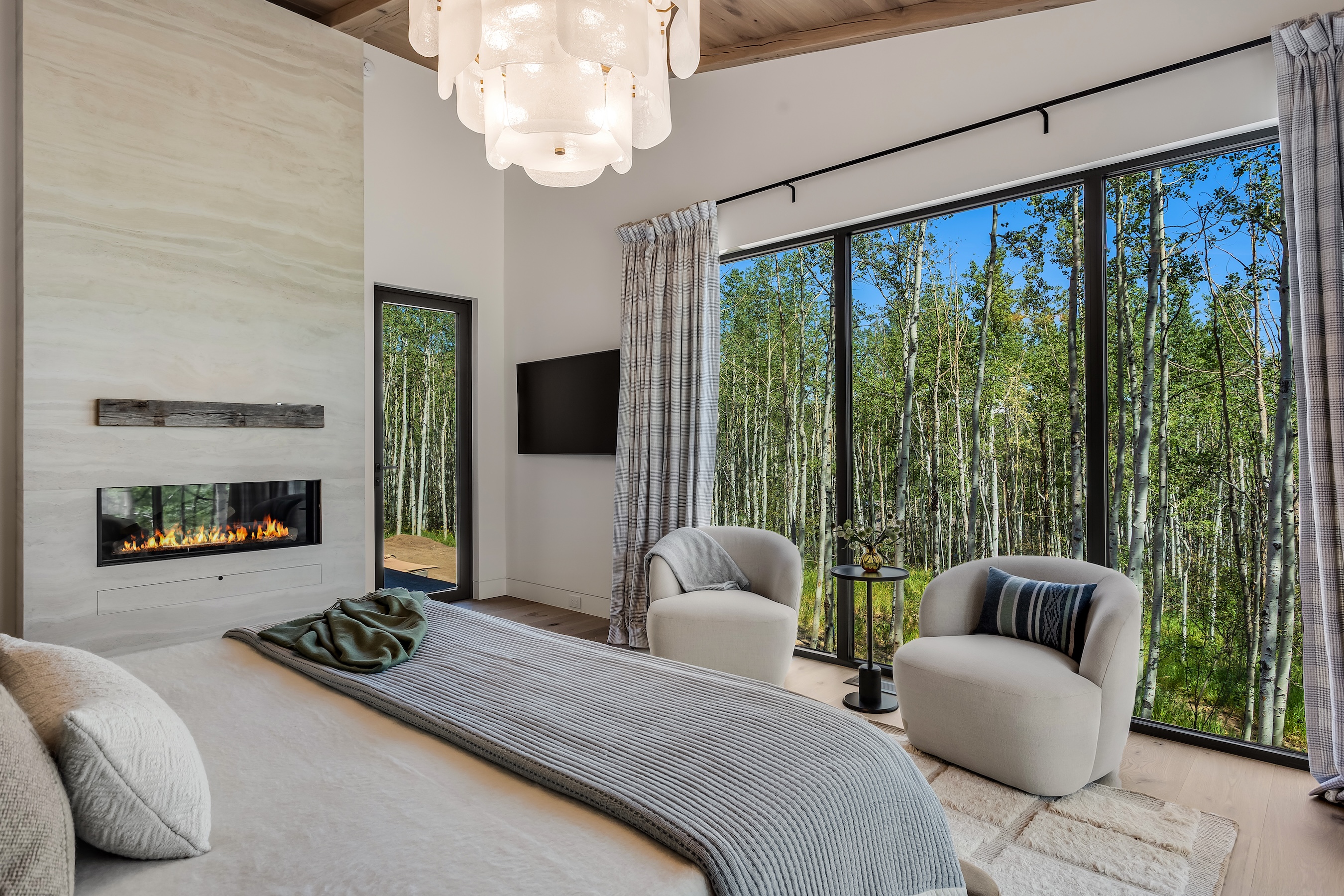  231 Maple Ridge Lane, Snowmass Village, CO 81615 - 物件實景