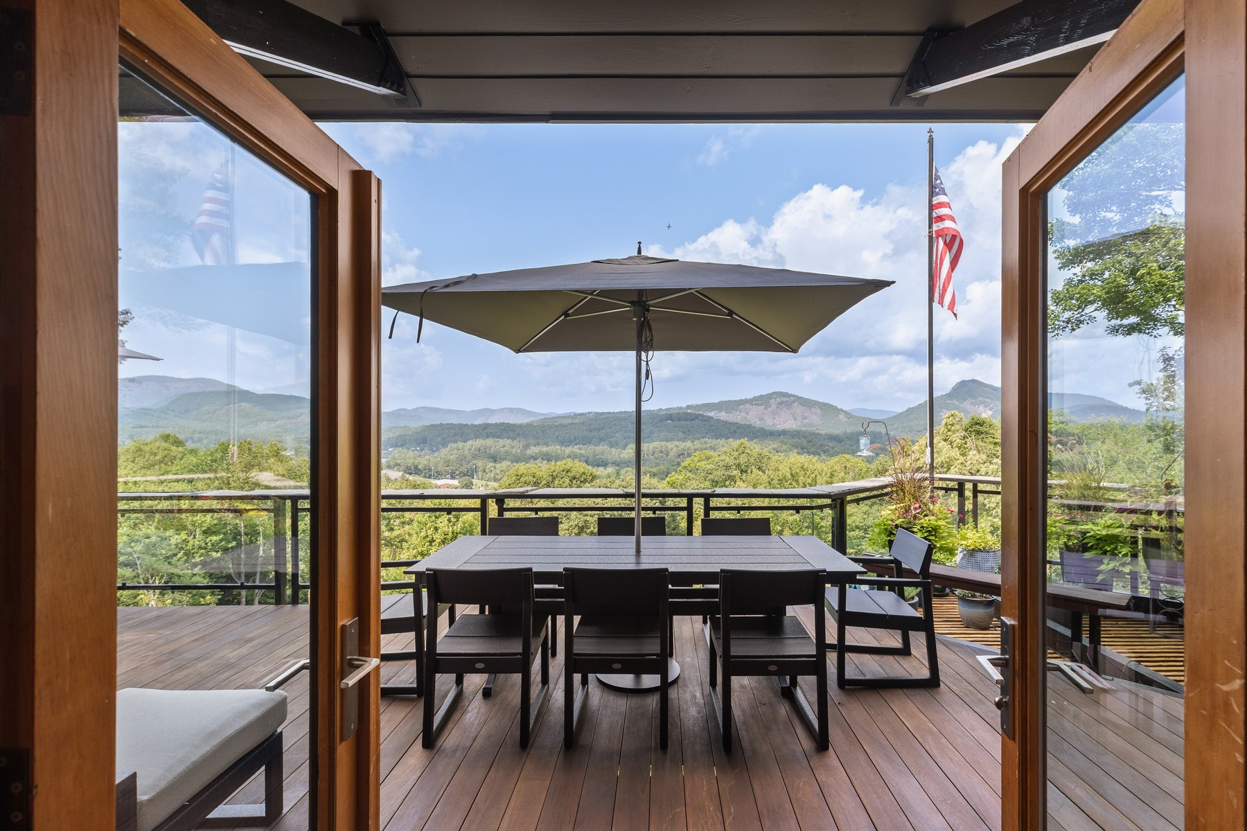  156 Devils Courthouse View - 物件實景