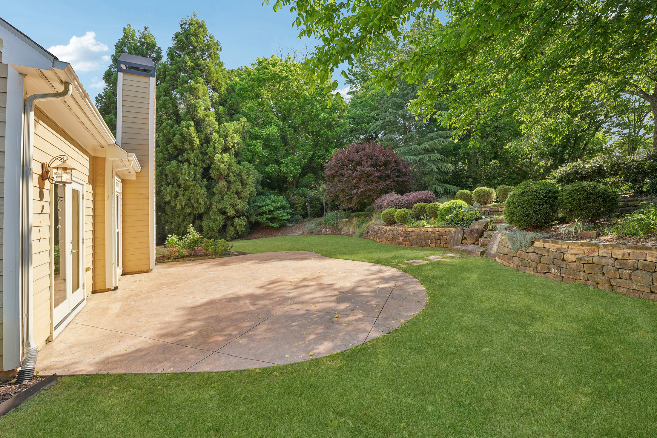 Beautifully Renovated Home in Olde Vinings Mill Neighborhood - 物件實景