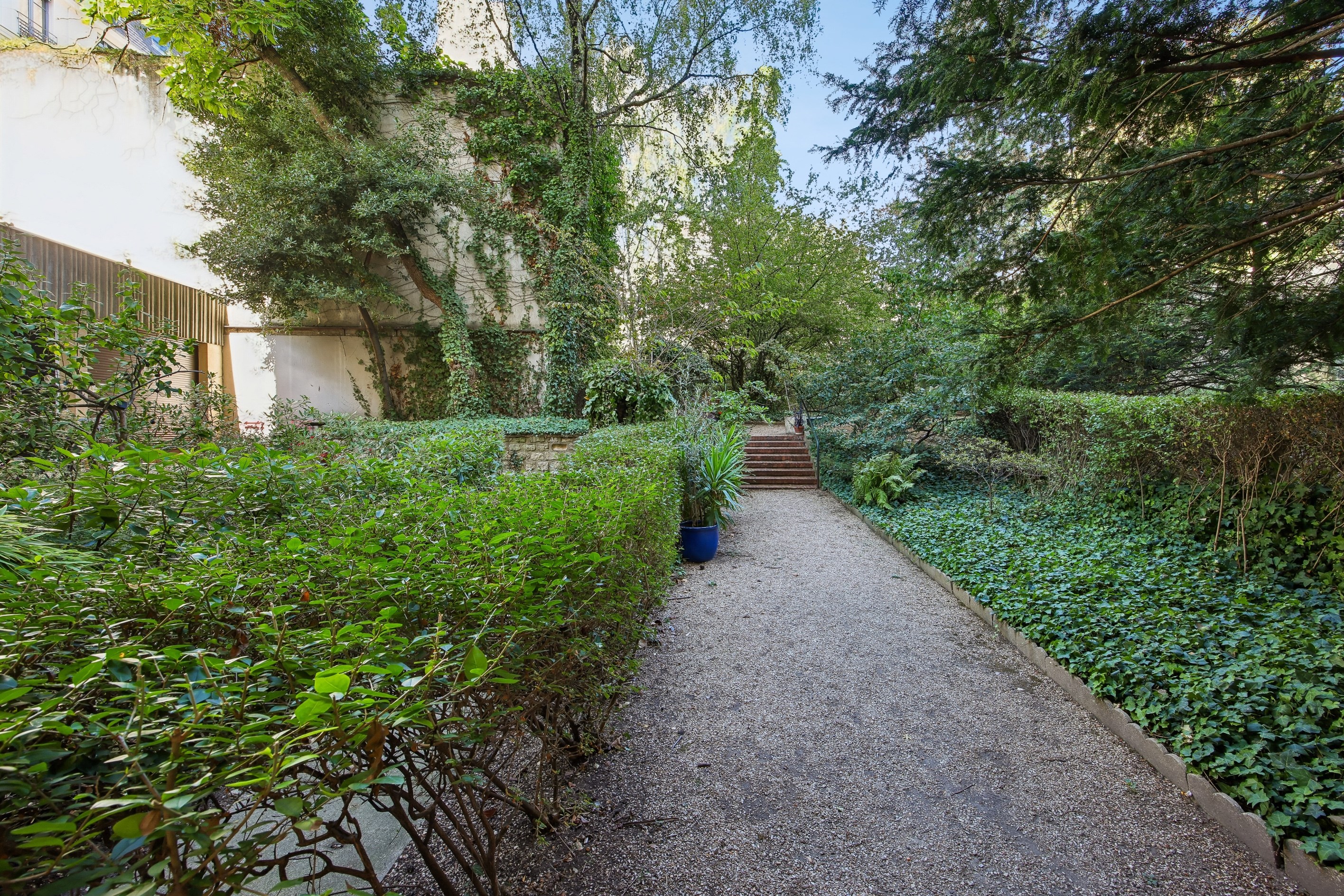  Trocadéro - Perfect condition two bedrooms with balconies and AC - 物件實景