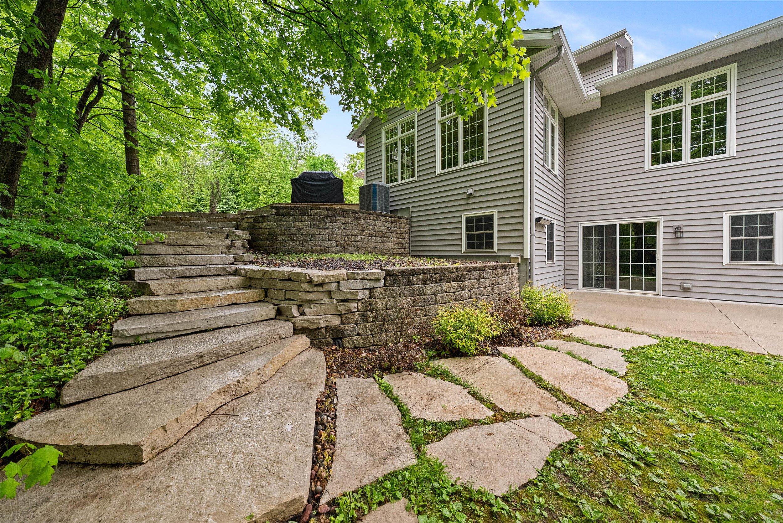 West Bend, Wisconsin, 53095, United States, 4 Bedrooms Bedrooms, ,4 BathroomsBathrooms,Residential,For Sale,1847652
