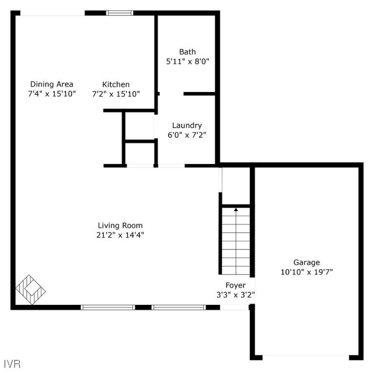 Incline Village, Nevada, 89451, United States, 3 Bedrooms Bedrooms, ,2 BathroomsBathrooms,Residential,For Sale,1891936