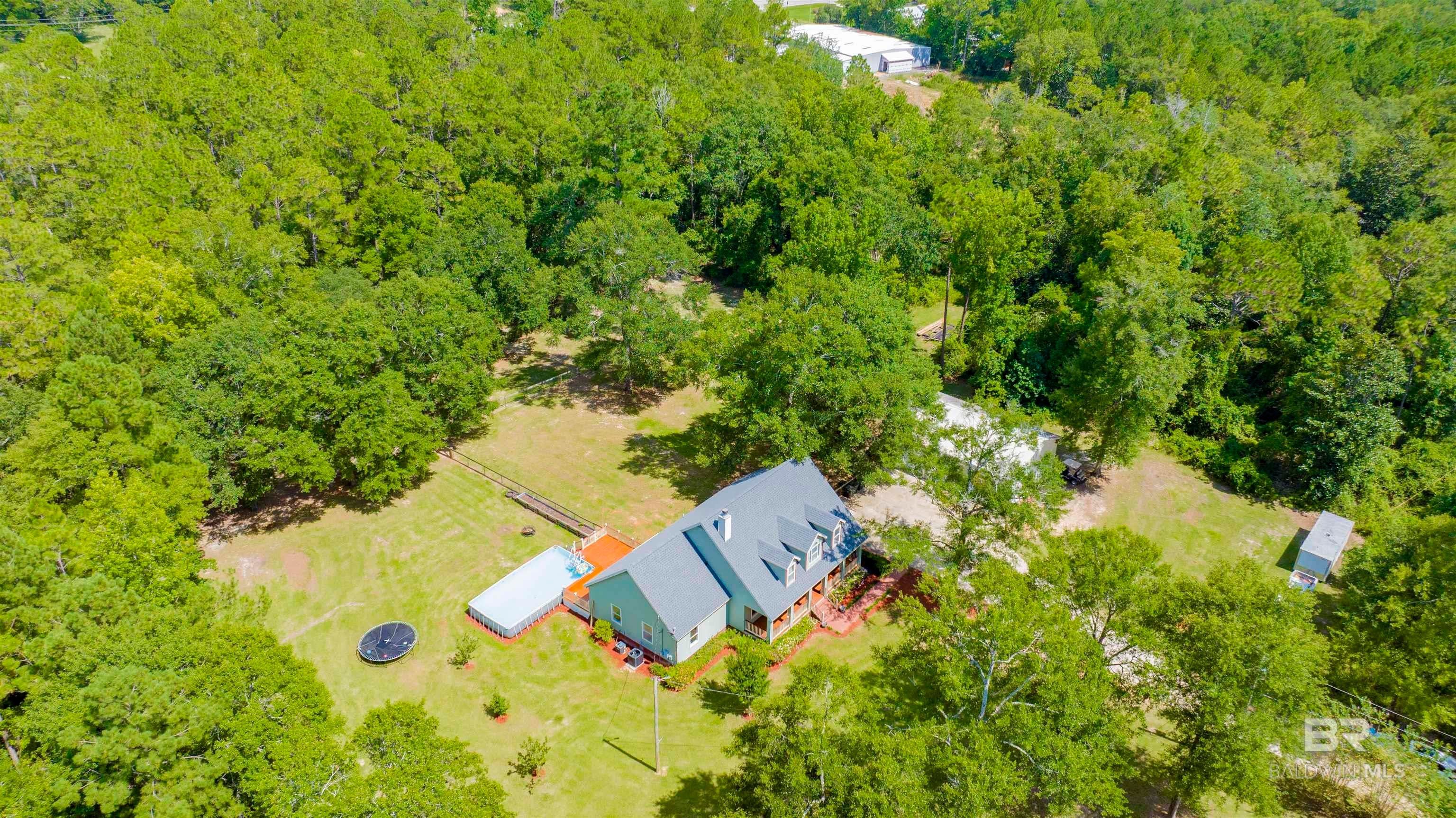 Stapleton, Alabama, 36578, United States, 4 Bedrooms Bedrooms, ,3 BathroomsBathrooms,Residential,For Sale,1940350