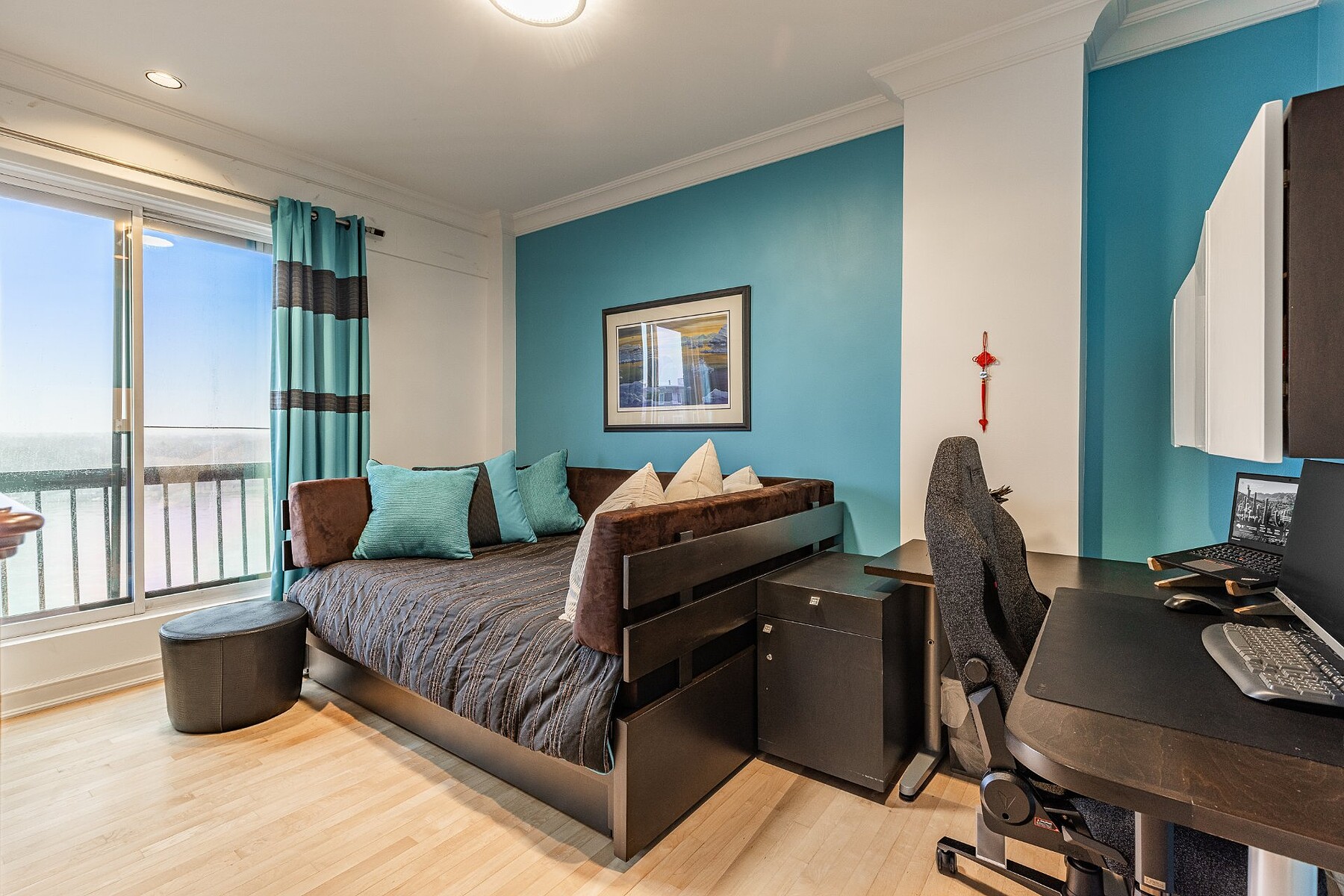  Chomedey, Laval - 物件實景