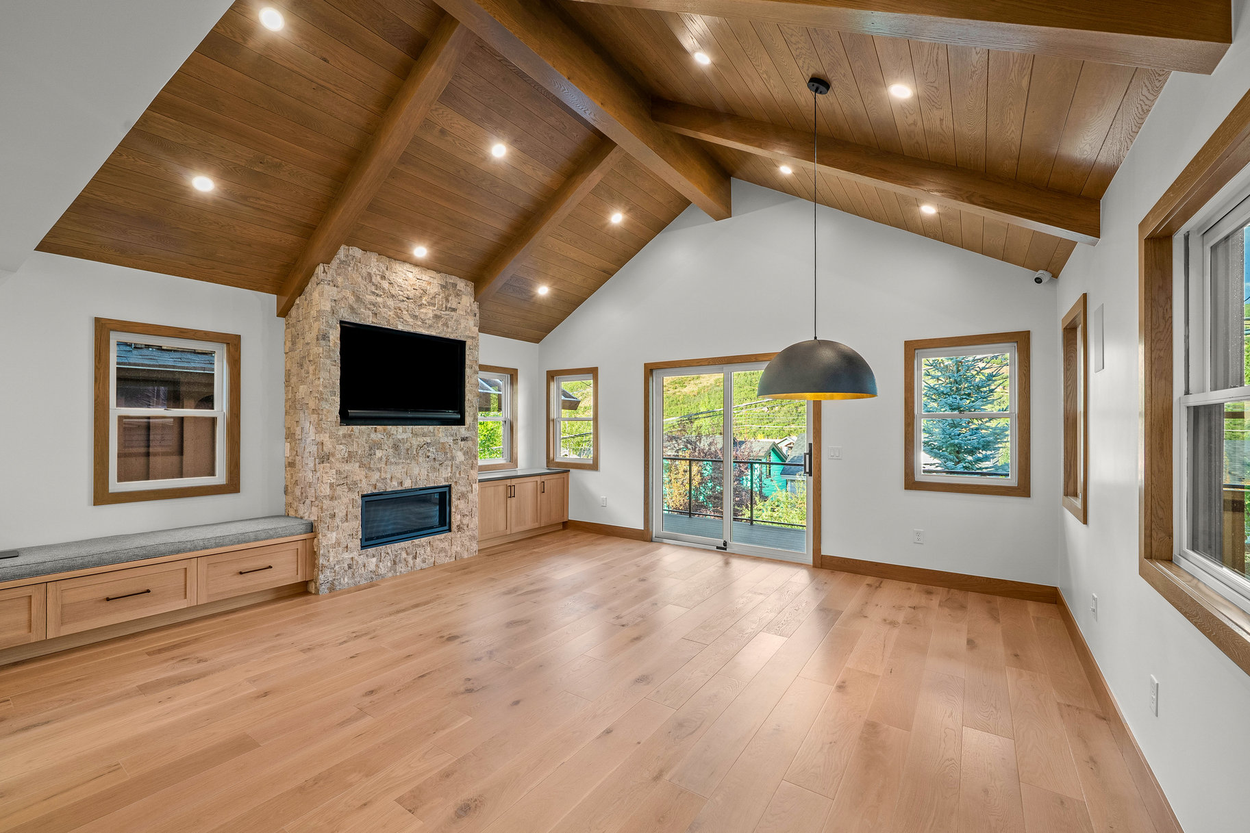  Elevated Design in this Old Town, Park City Charmer - 物件實景