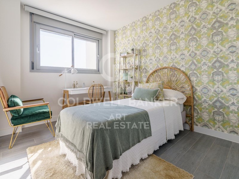 Mijas, Andalusia, ES, 4 Bedrooms Bedrooms, ,3 BathroomsBathrooms,Residential,For Sale,1804763