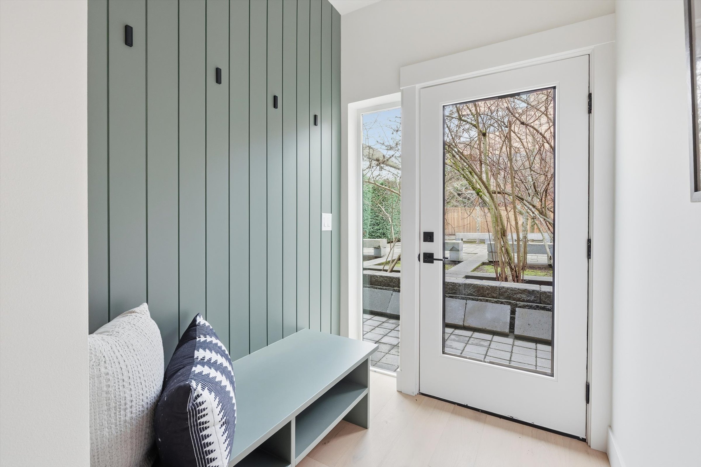  2016 Fairview Ave E Unit #C, Seattle, WA 98102 - 物件實景