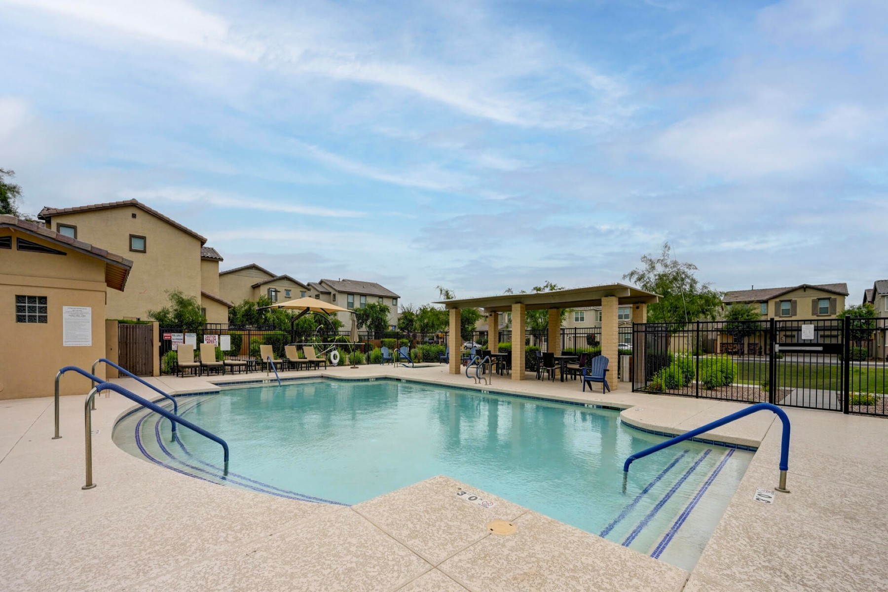  2833 S Lynch  Mesa, AZ - 物件實景