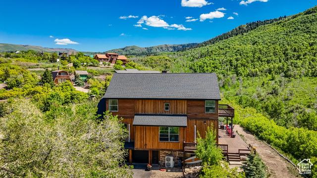 Heber City, Utah, 84032, United States, 4 Bedrooms Bedrooms, ,4 BathroomsBathrooms,Residential,For Sale,1889644