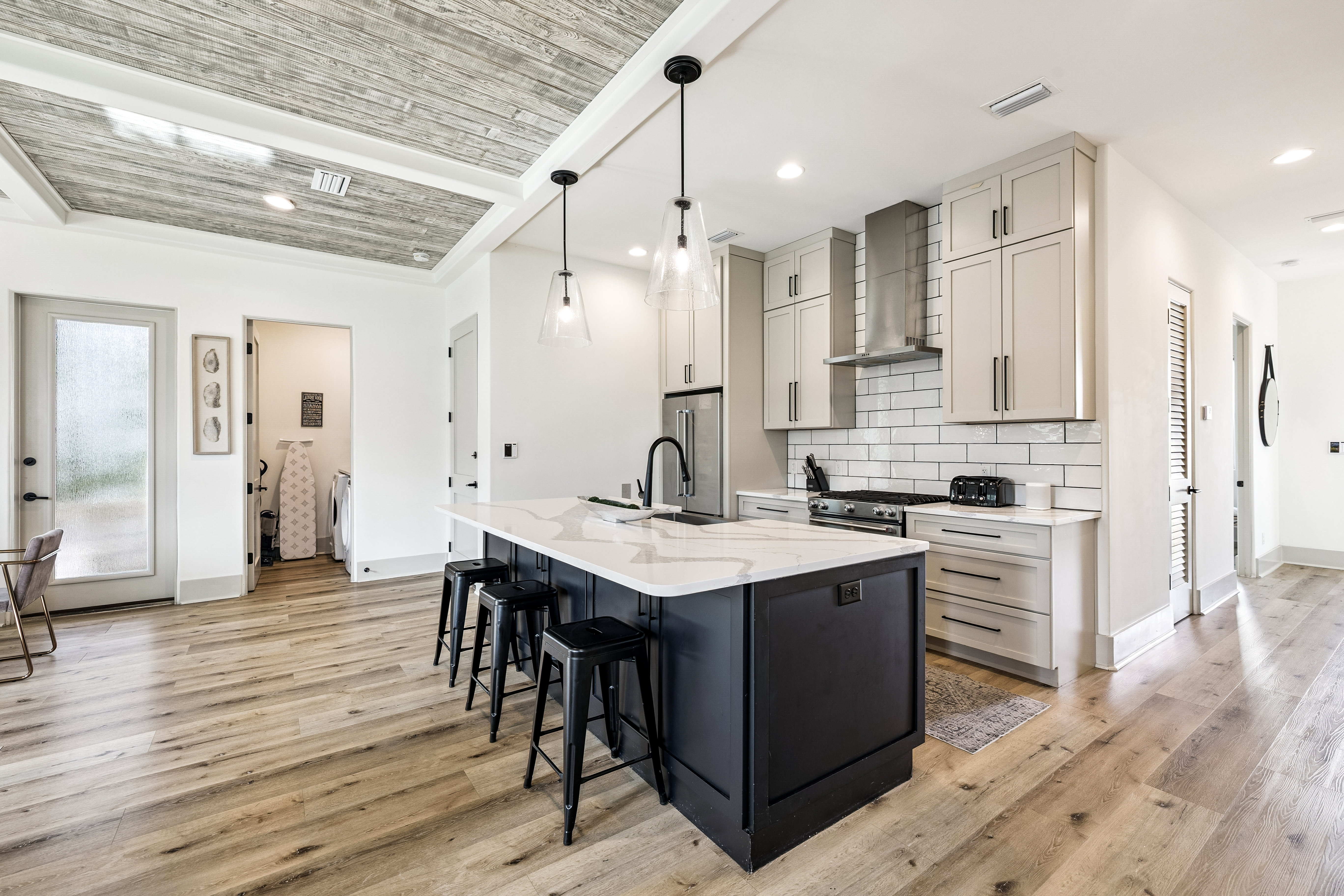  Coastal Modern Home Between 30A And Lake Powell - 物件實景