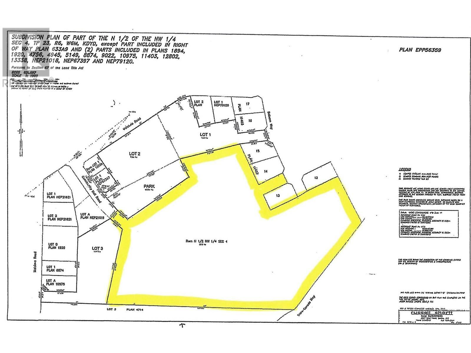 MALAKWA, British Columbia, V0E 2J0, CA, ,Residential,For Sale,1839000