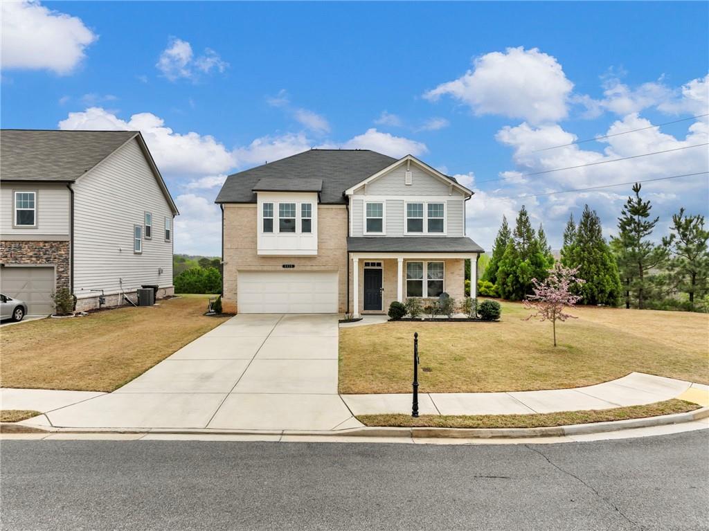 Cumming, Georgia, 30028, United States, 5 Bedrooms Bedrooms, ,3 BathroomsBathrooms,Residential,For Sale,2033115